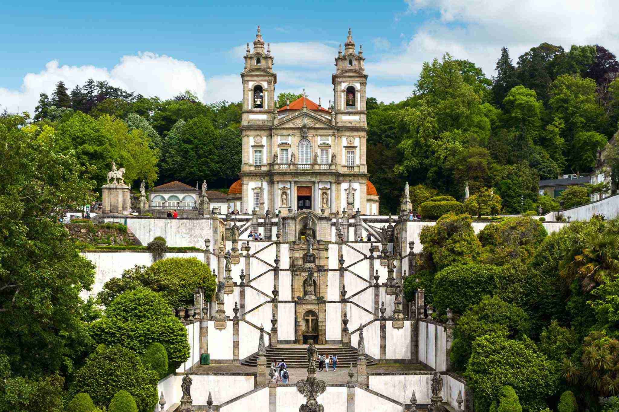 Tick off the top sights