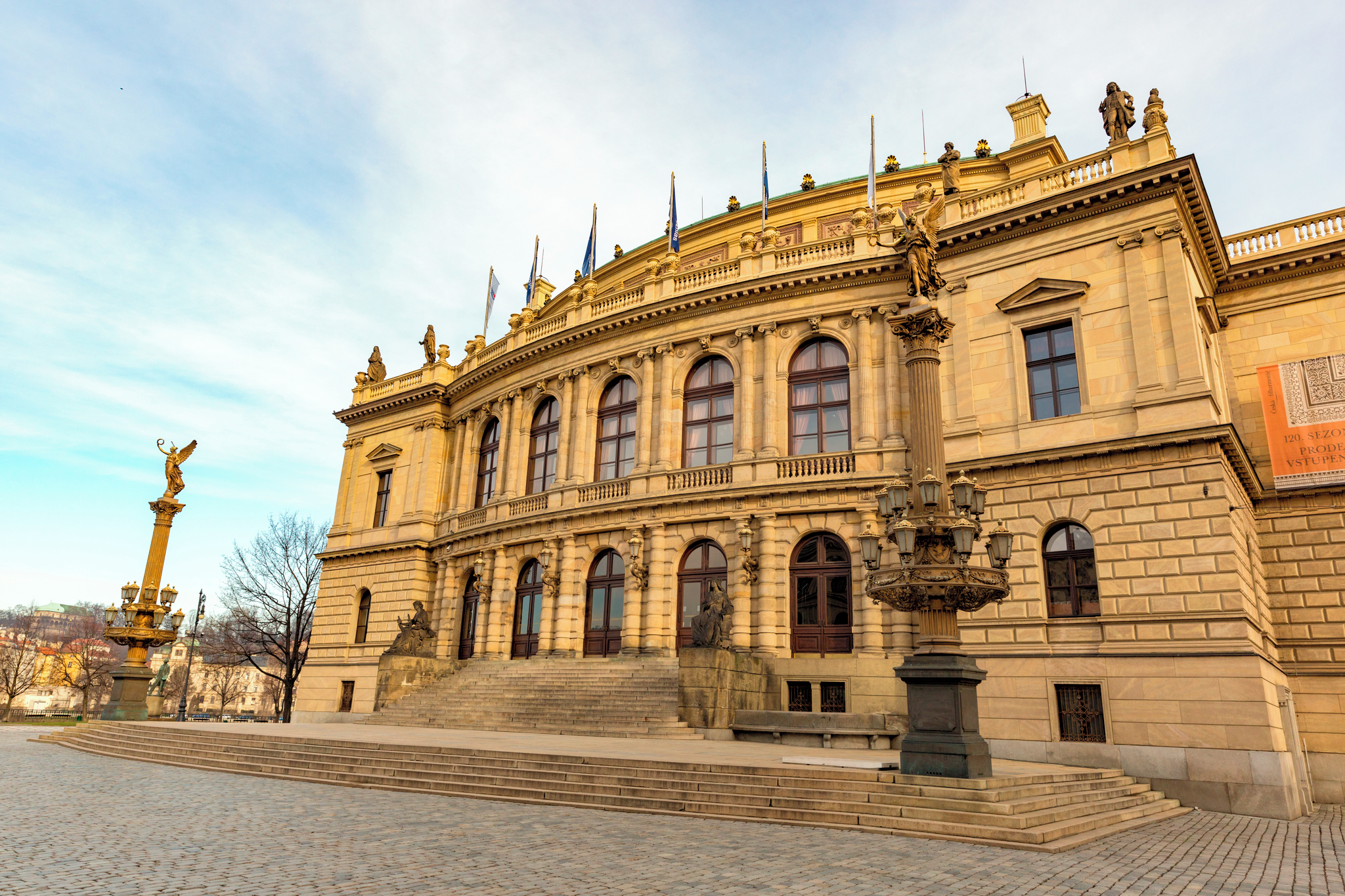 Rudolfinum