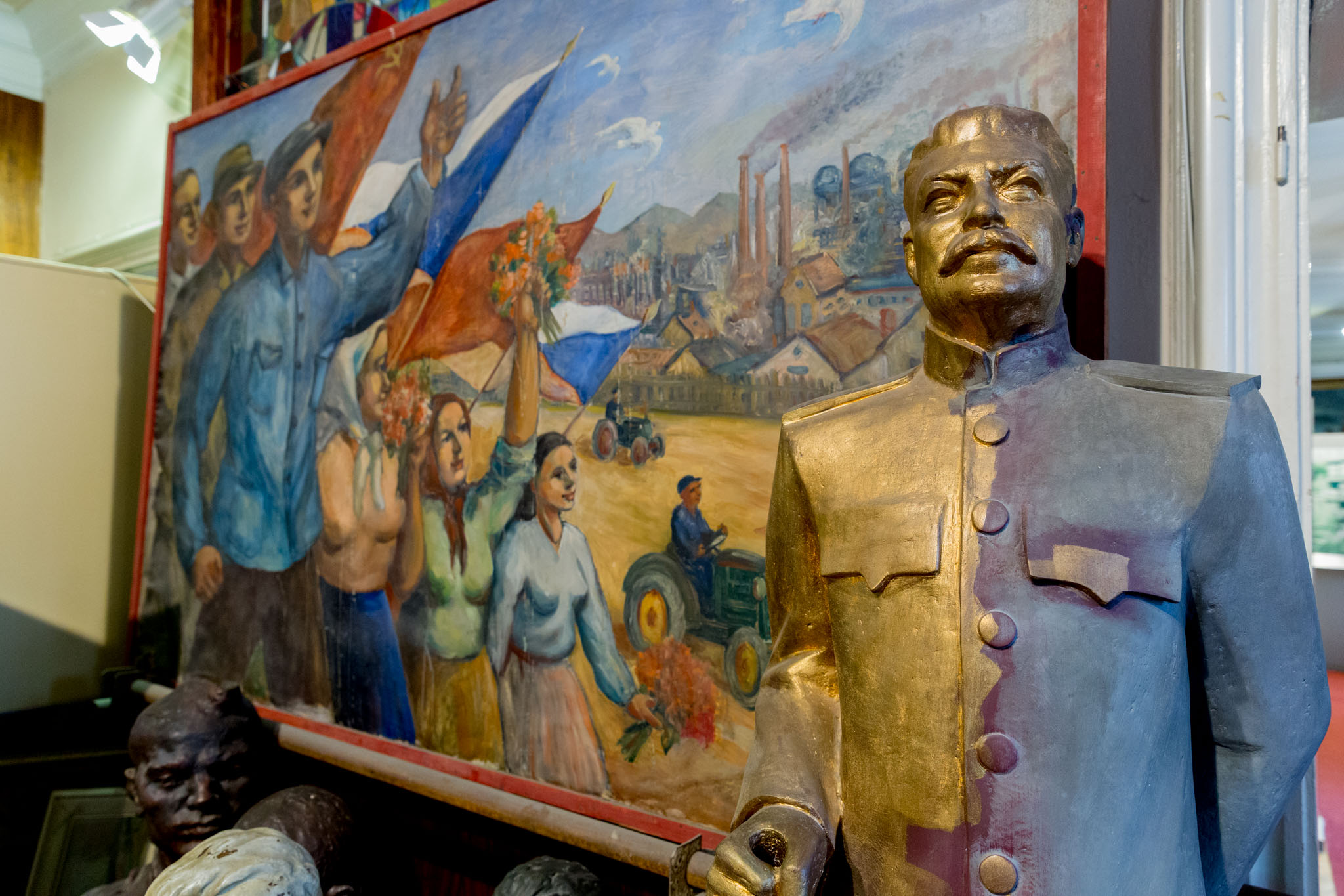 Museum of Communism