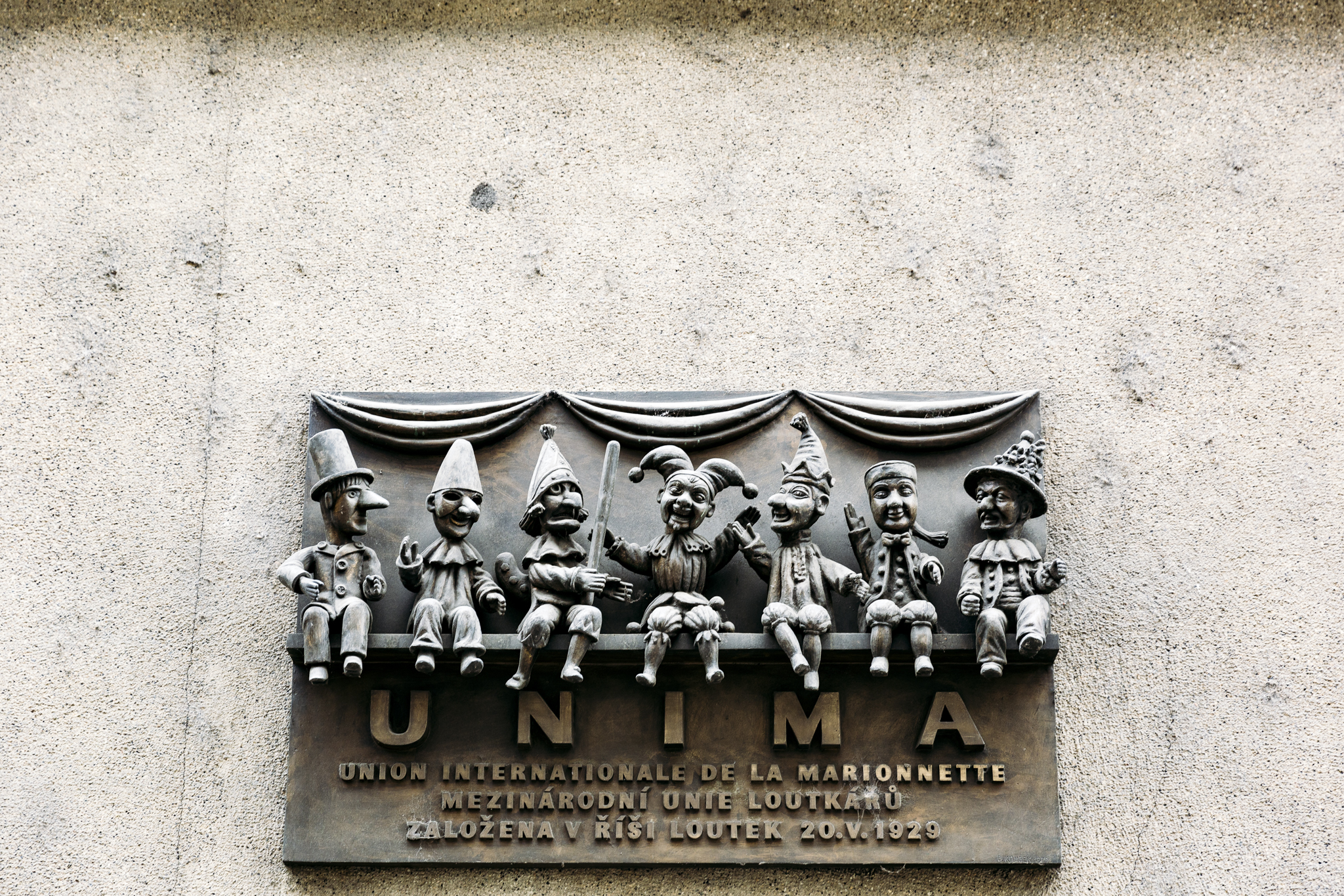 National Marionette Theatre