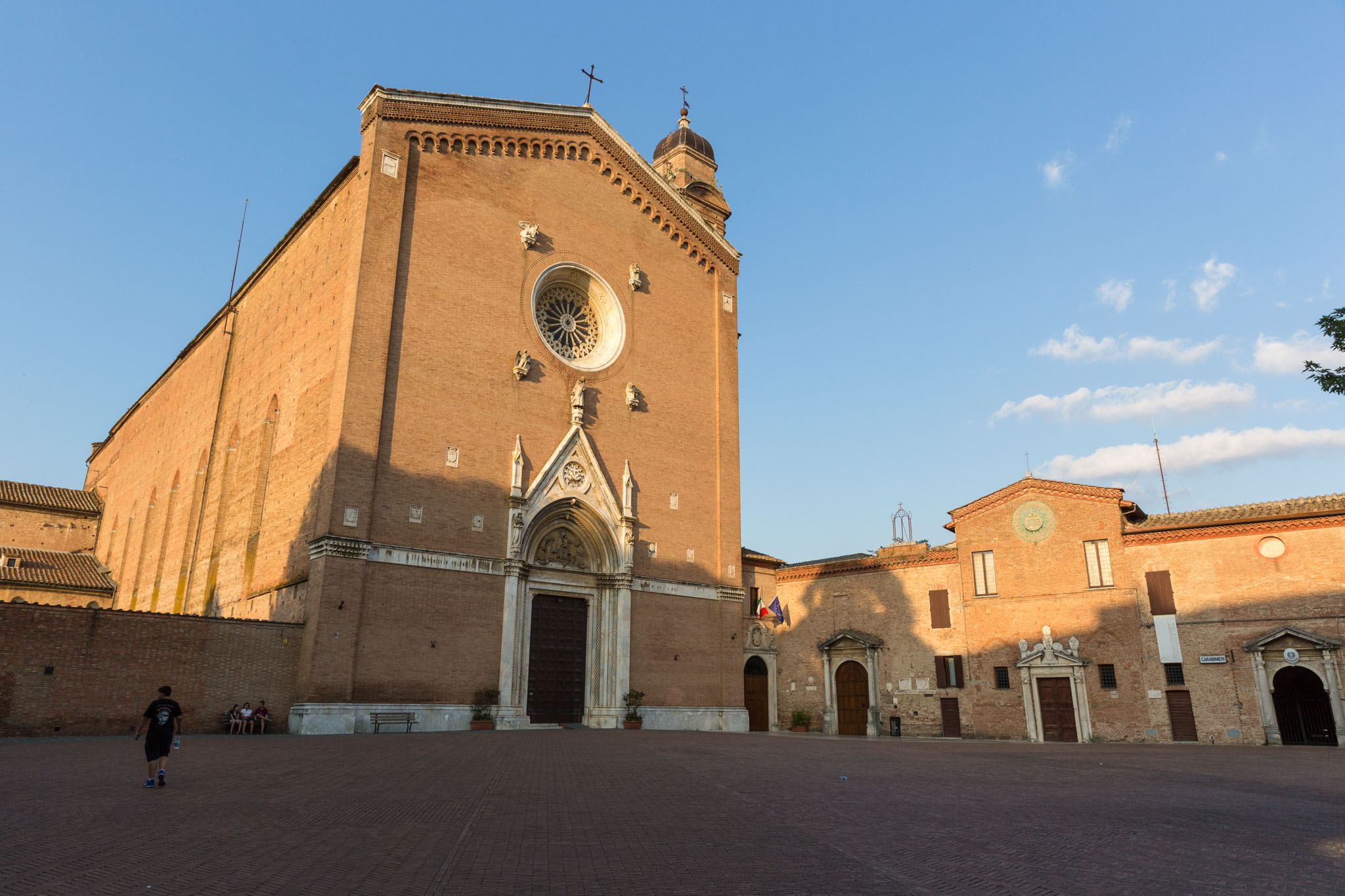 Basilica of San Francesco