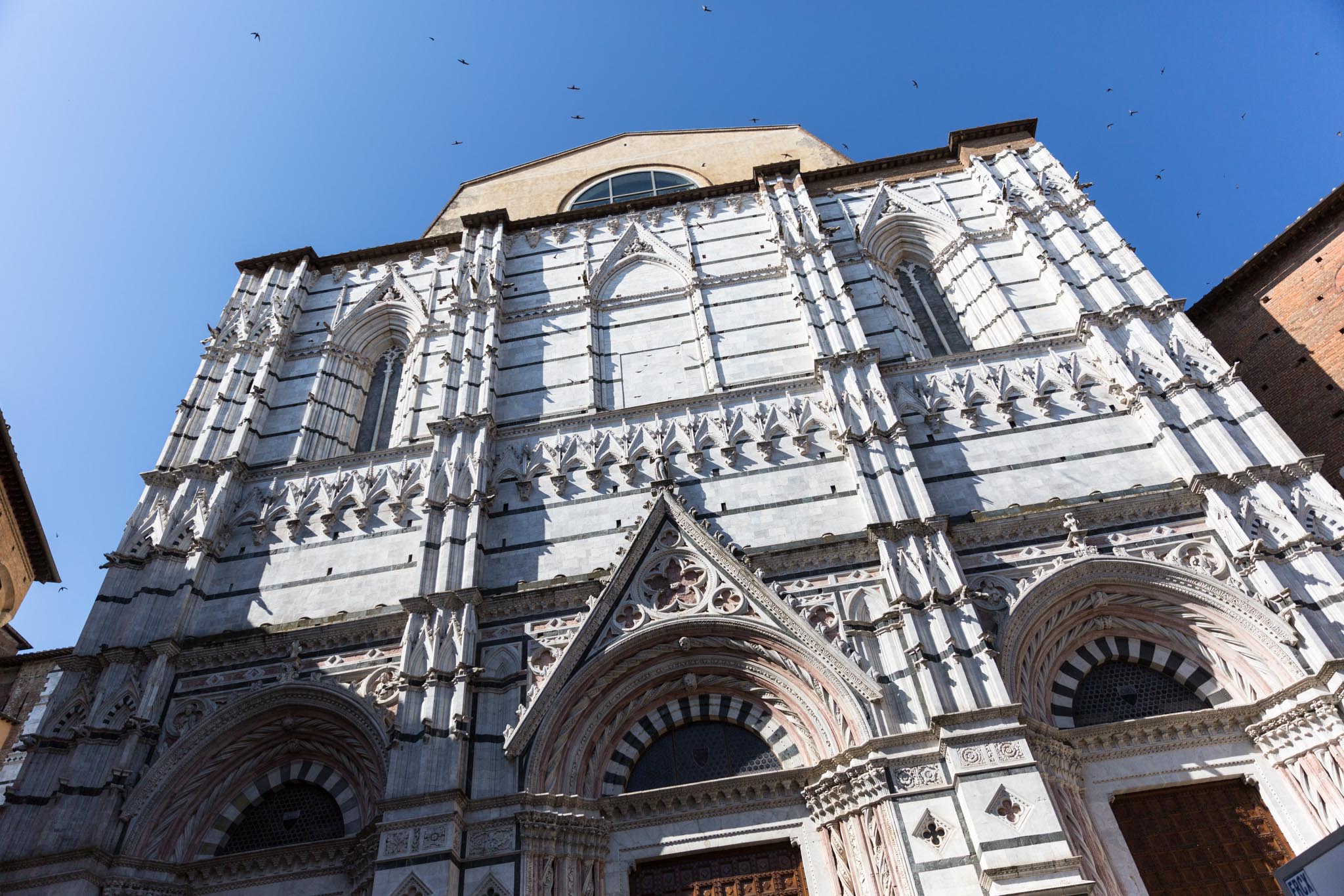 Battistero di San Giovanni