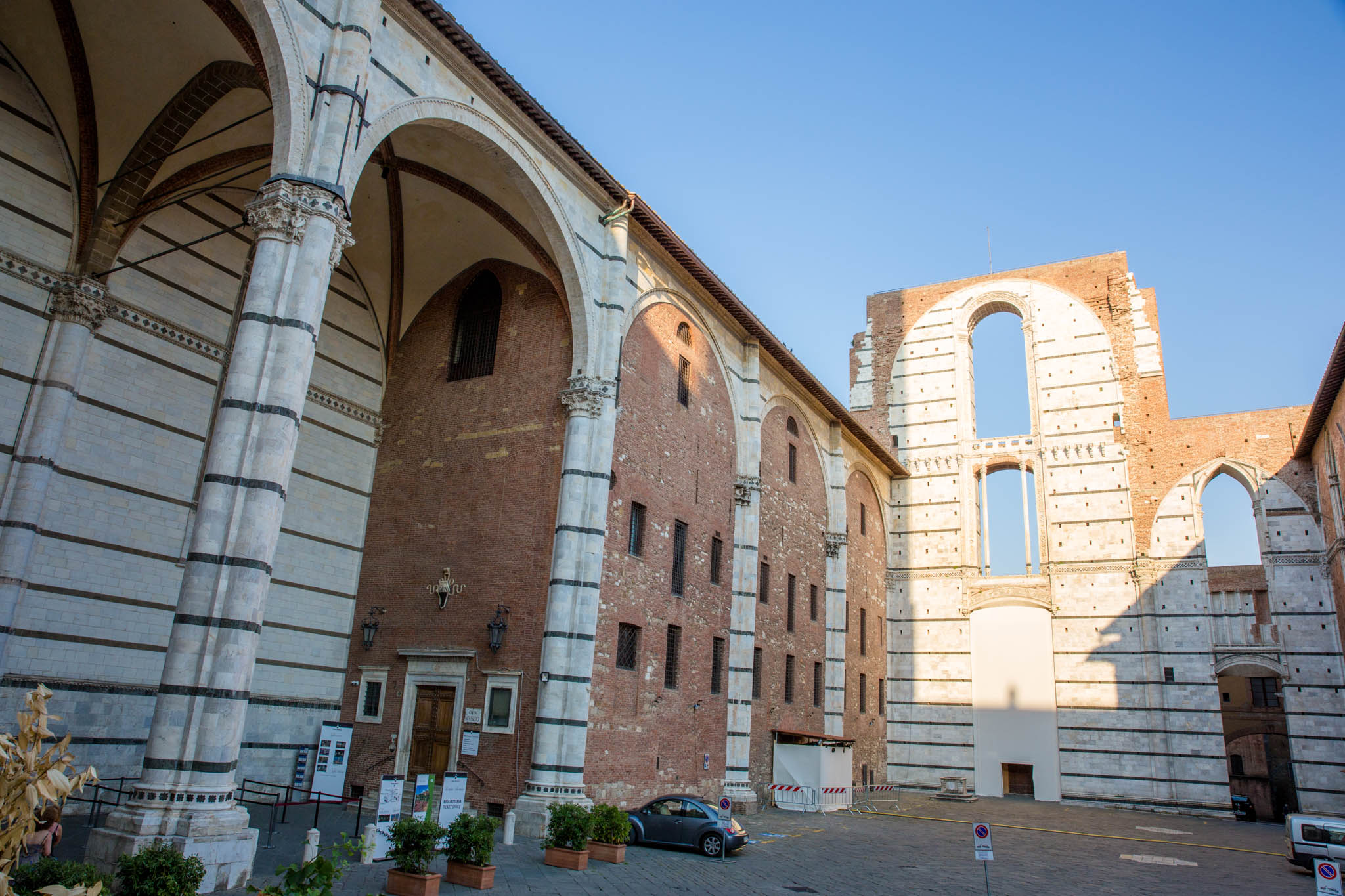 Museo dell'Opera del Duomo