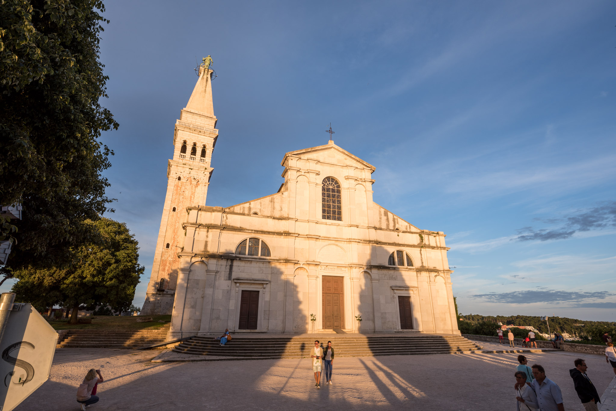 St Euphemia Cathedral