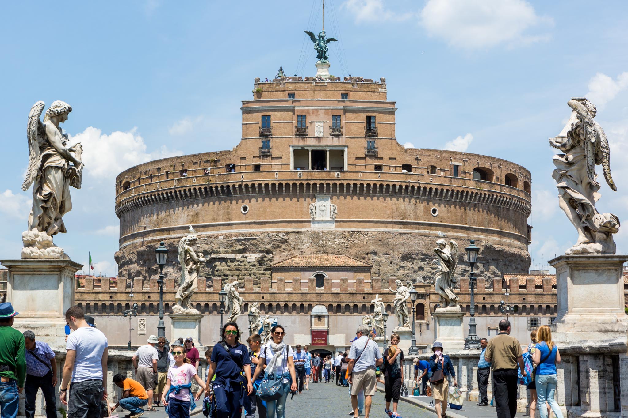 Castel Sant'Angelo