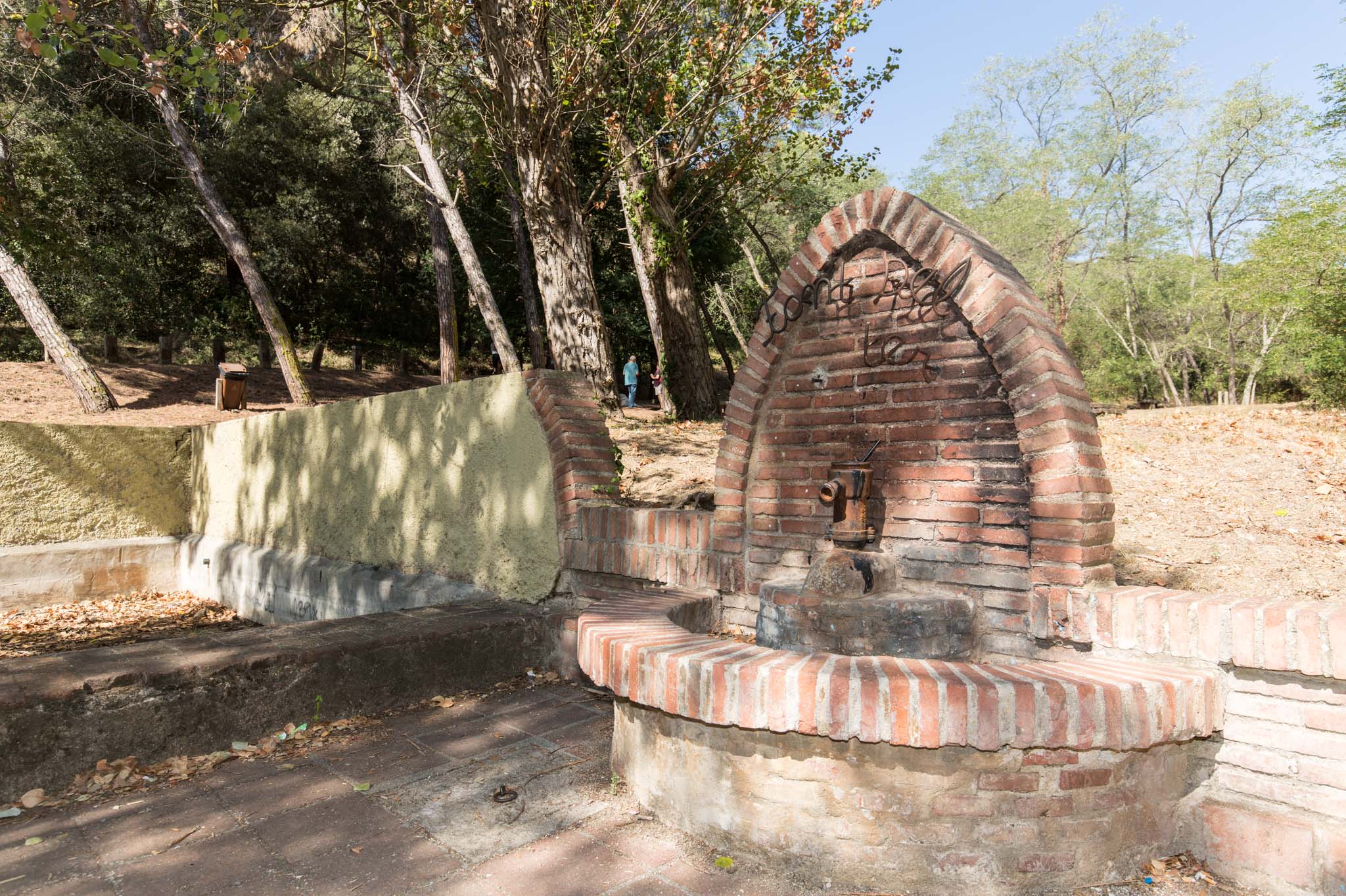 Parc de la Font del Boter