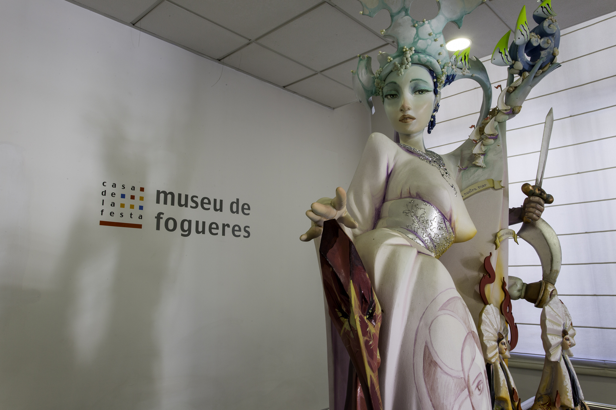 Museo de Fogueras