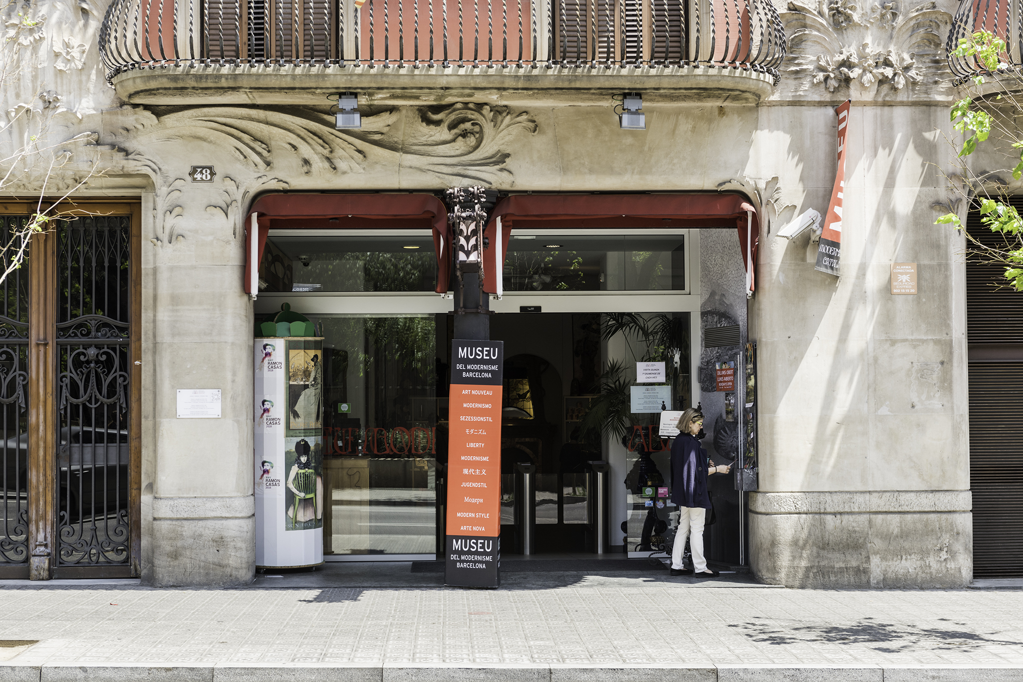 Museu del Modernisme