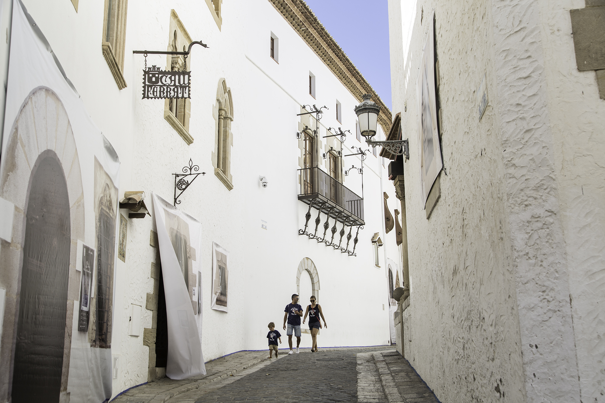 Sitges Heritage Consortium