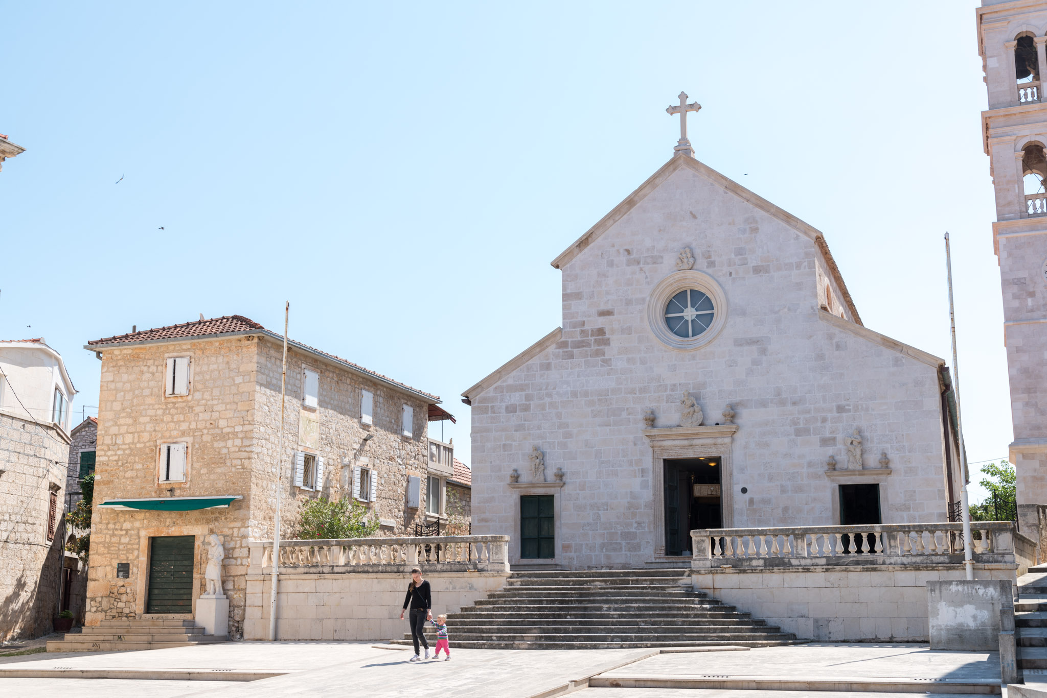 Parish Church Complex