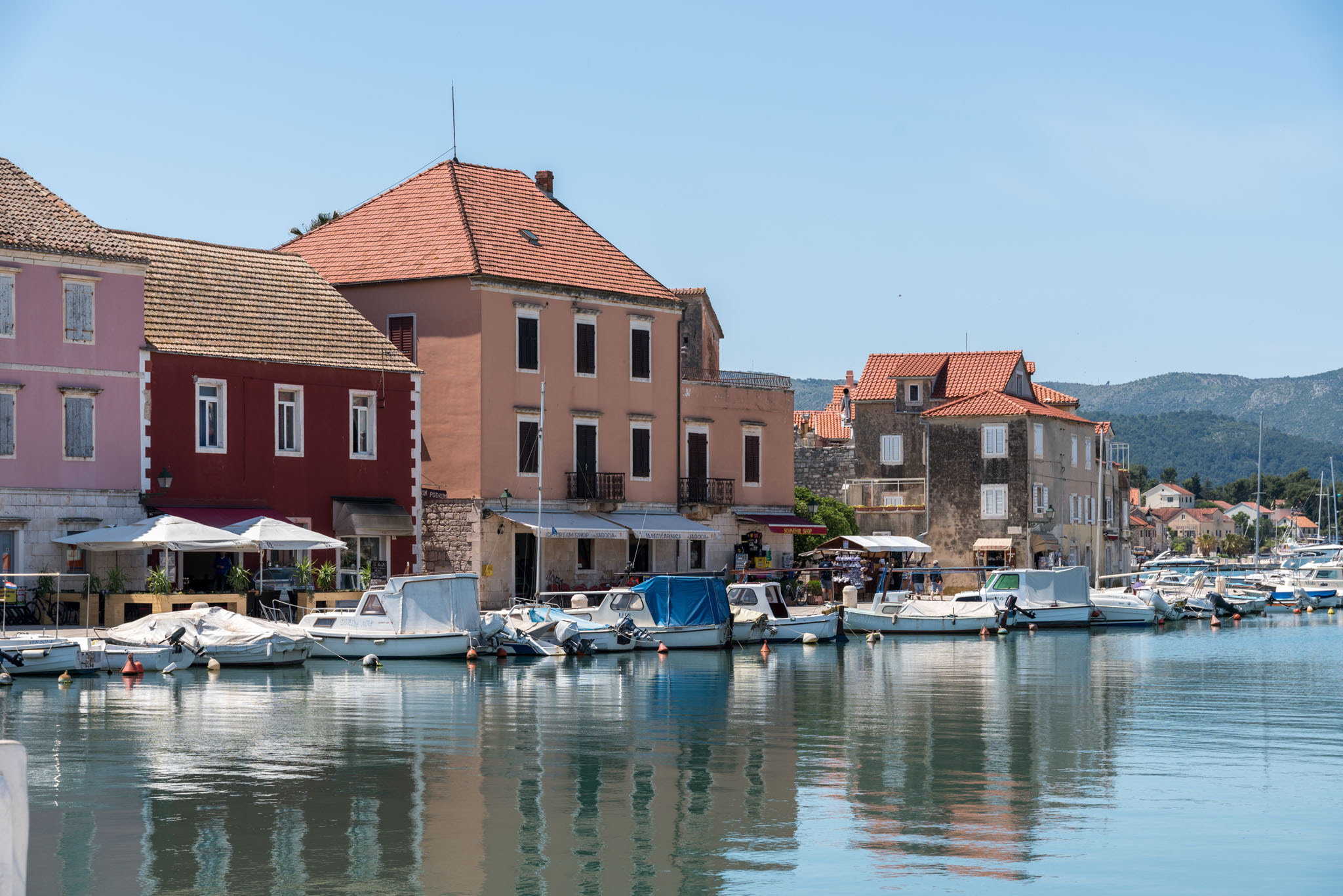 Stari Grad 