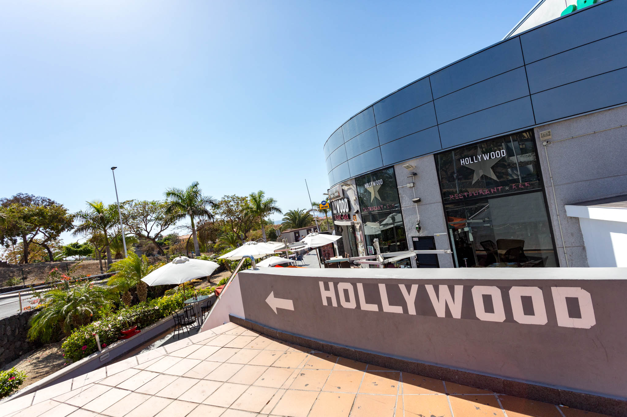 Centro Comercial X-Sur