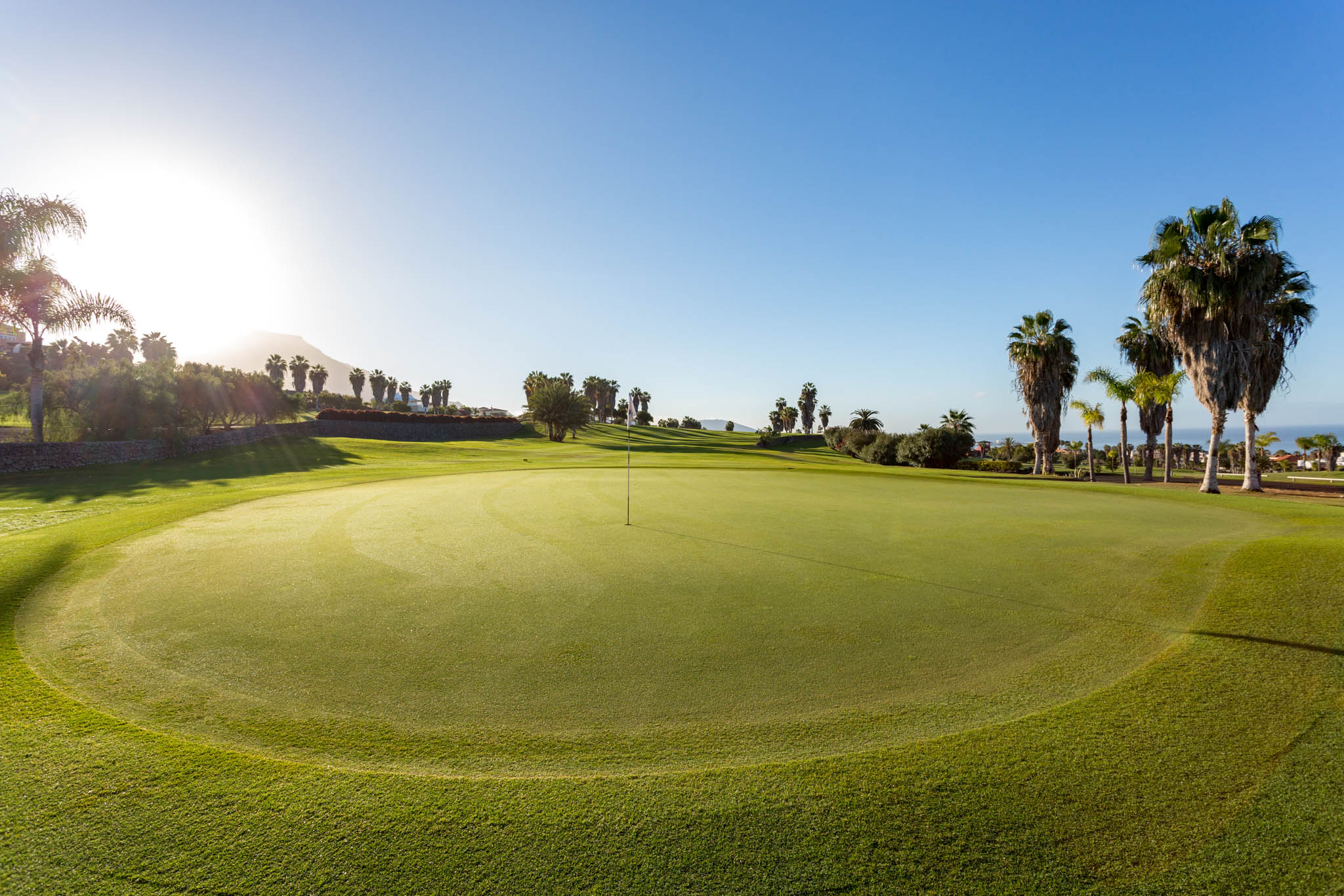 Golf Costa Adeje