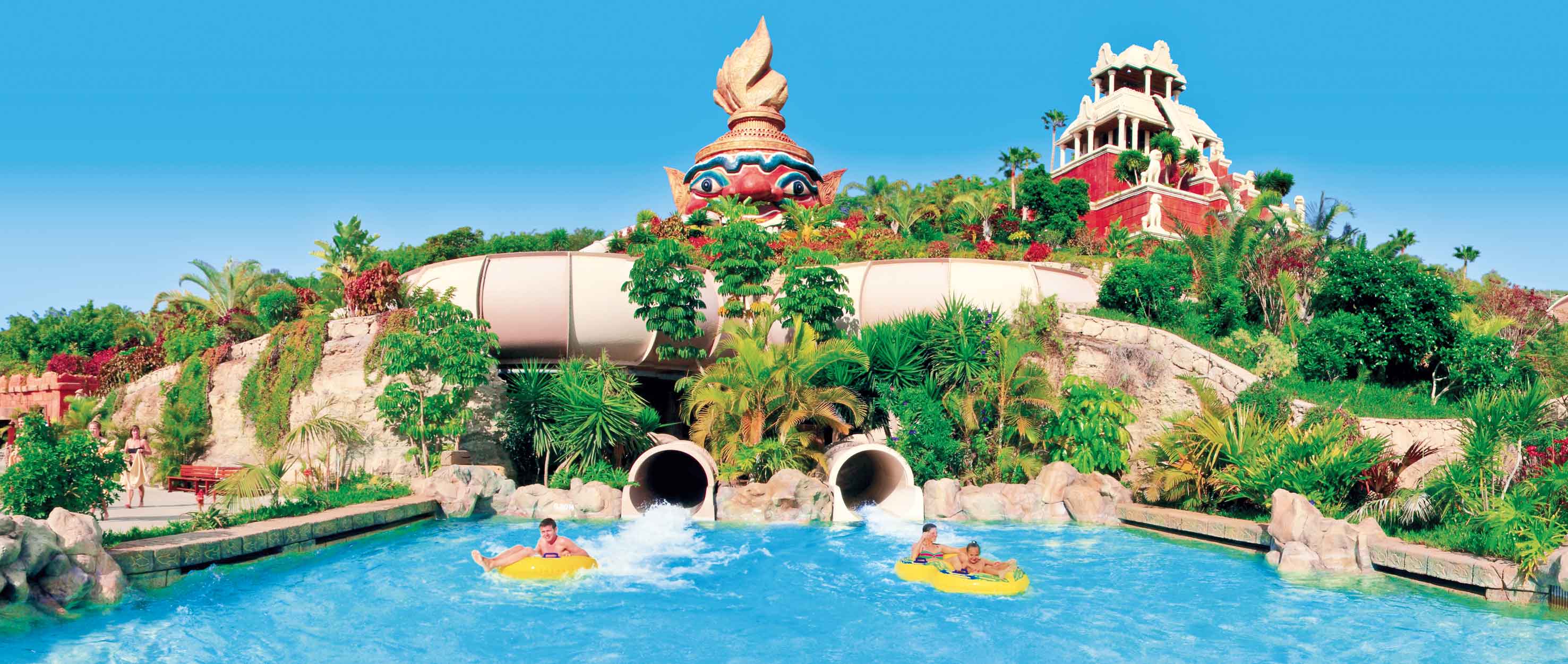 Siam Park