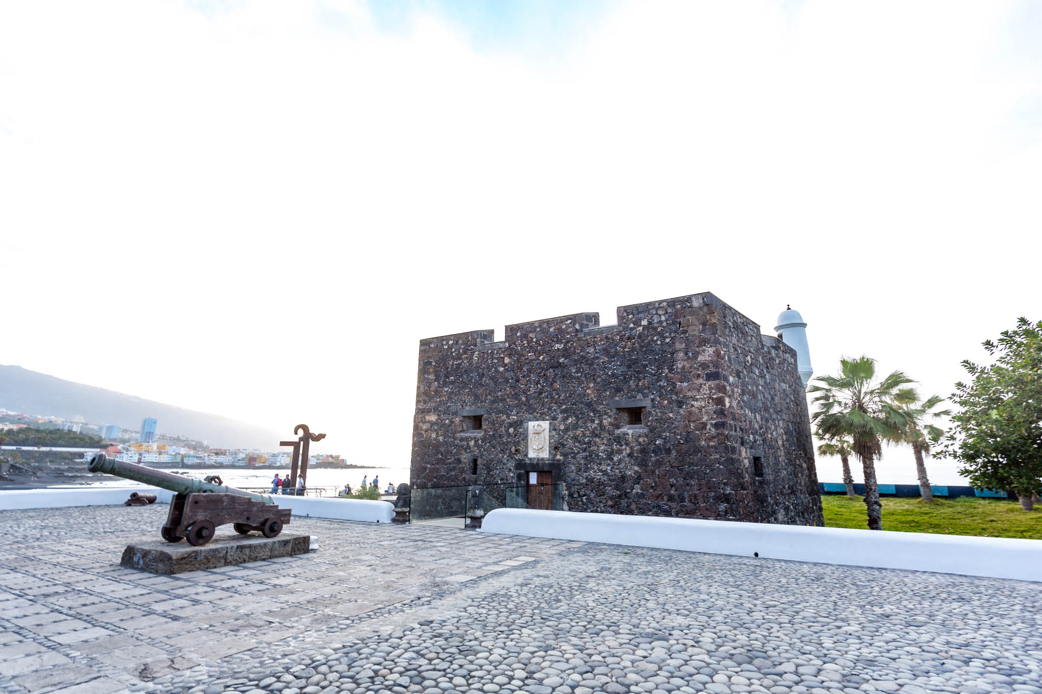 Castillo de San Felipe