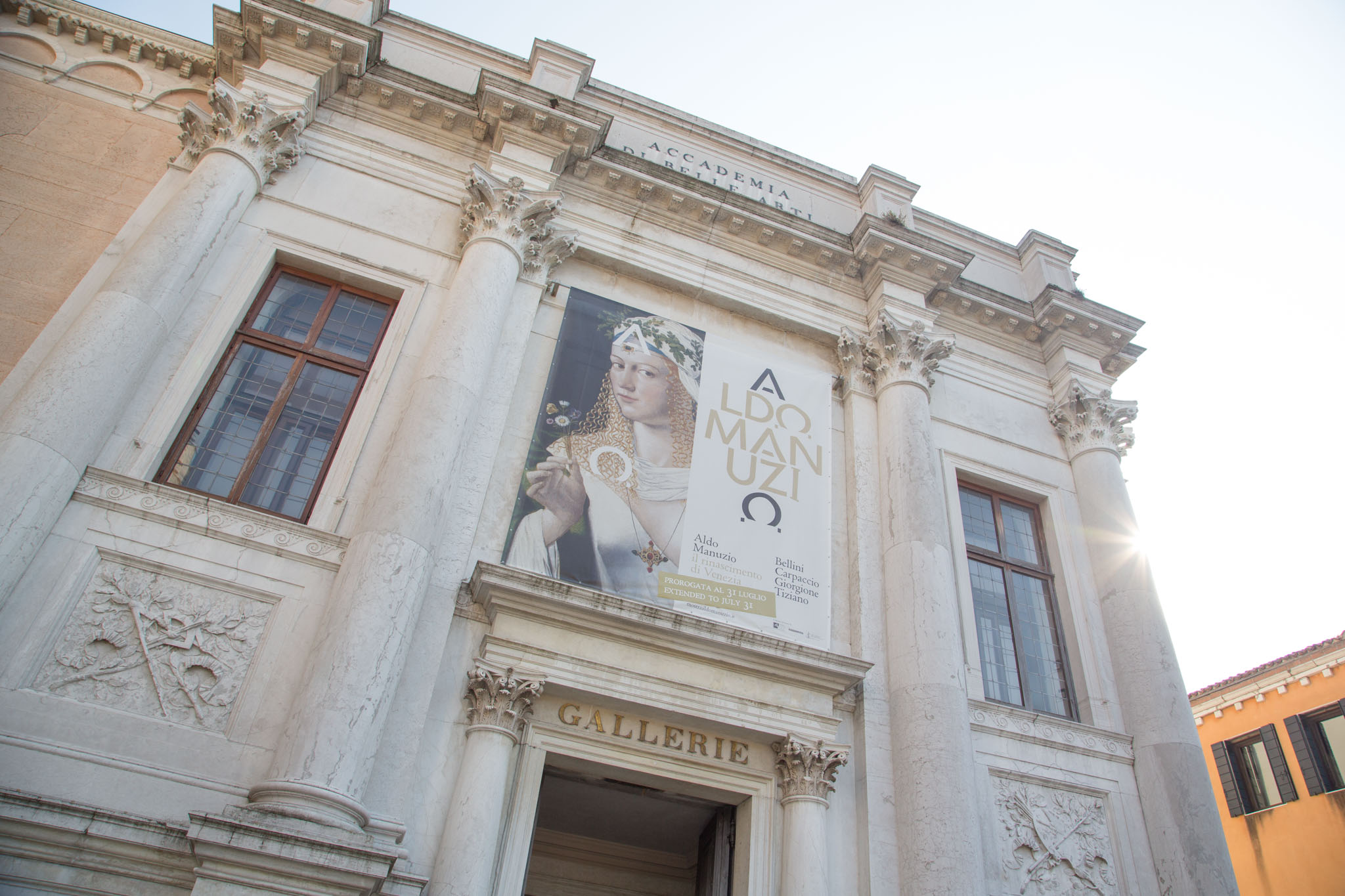 Accademia Gallery