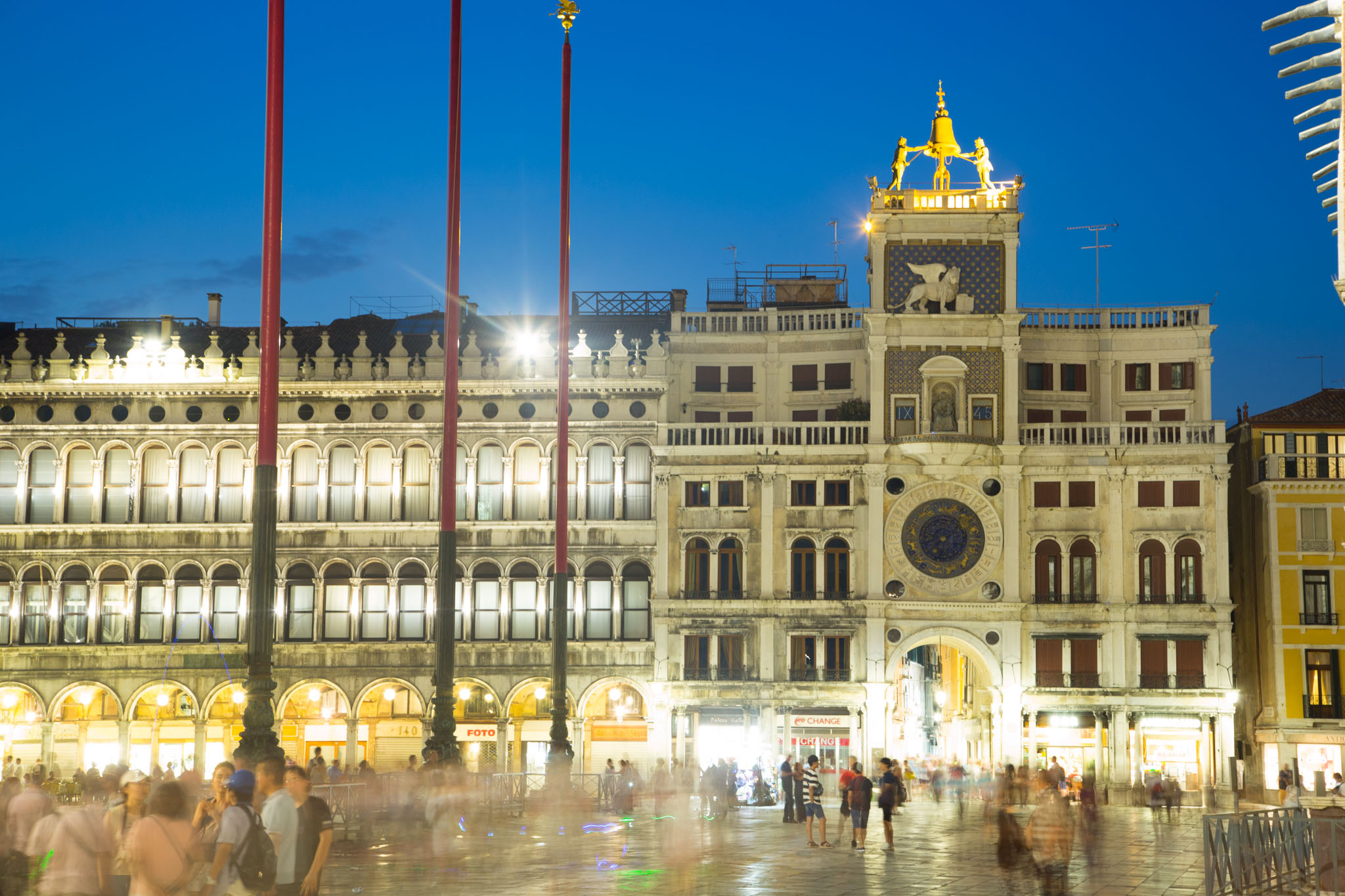 Torre dell’Orologio