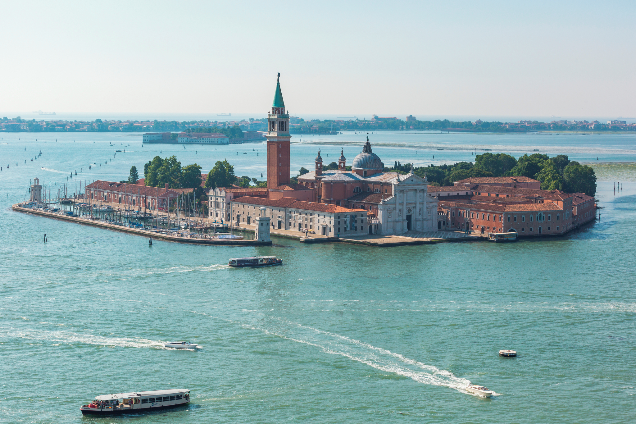 Church of San Giorgio Maggiore
