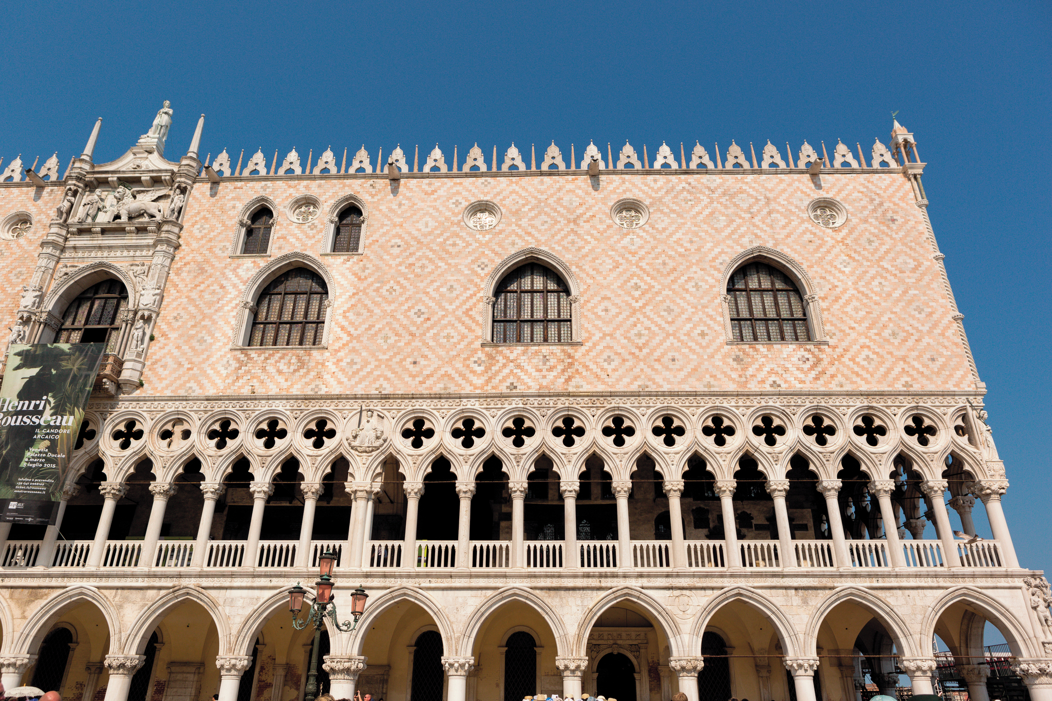 Doge's Palace