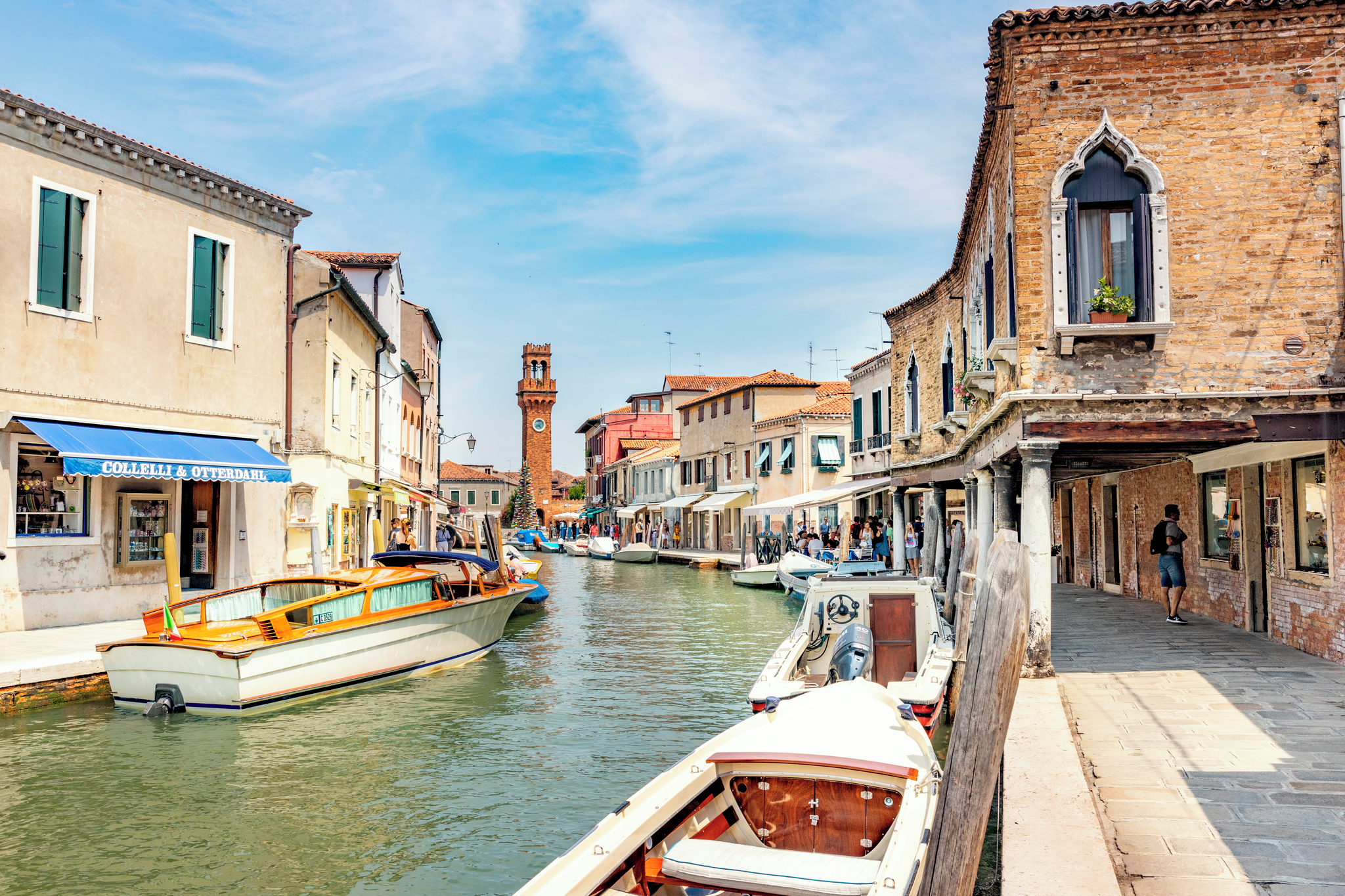 Island of Murano