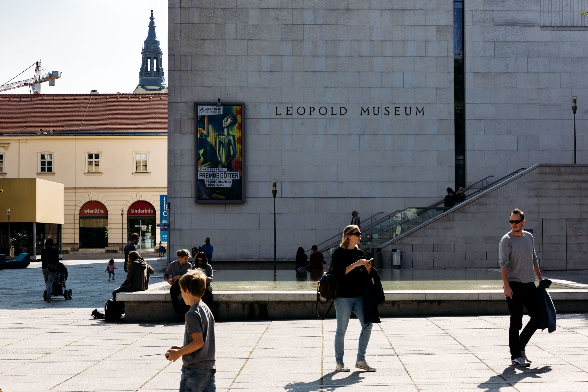 Leopold Museum