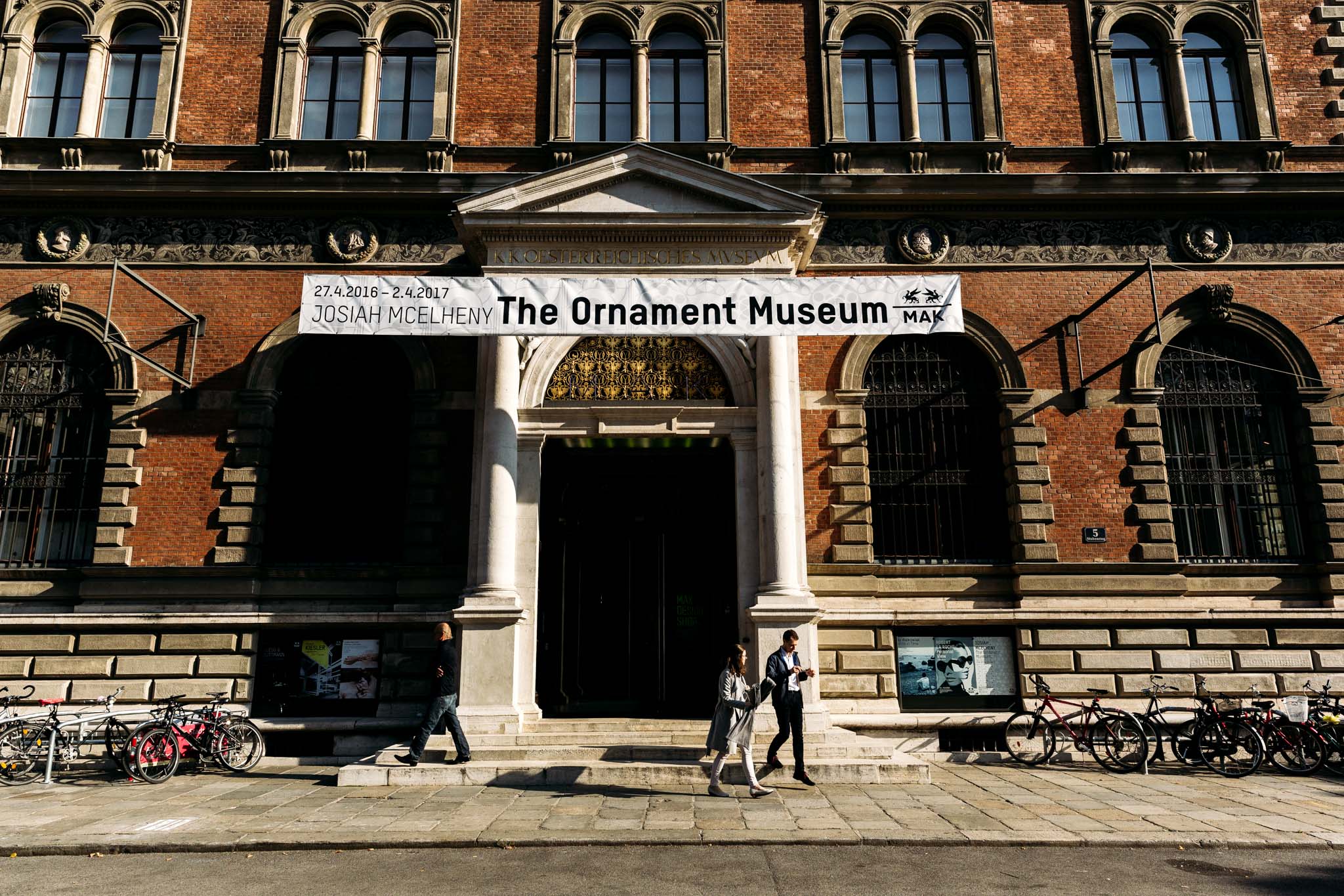 Museum of Applied Arts