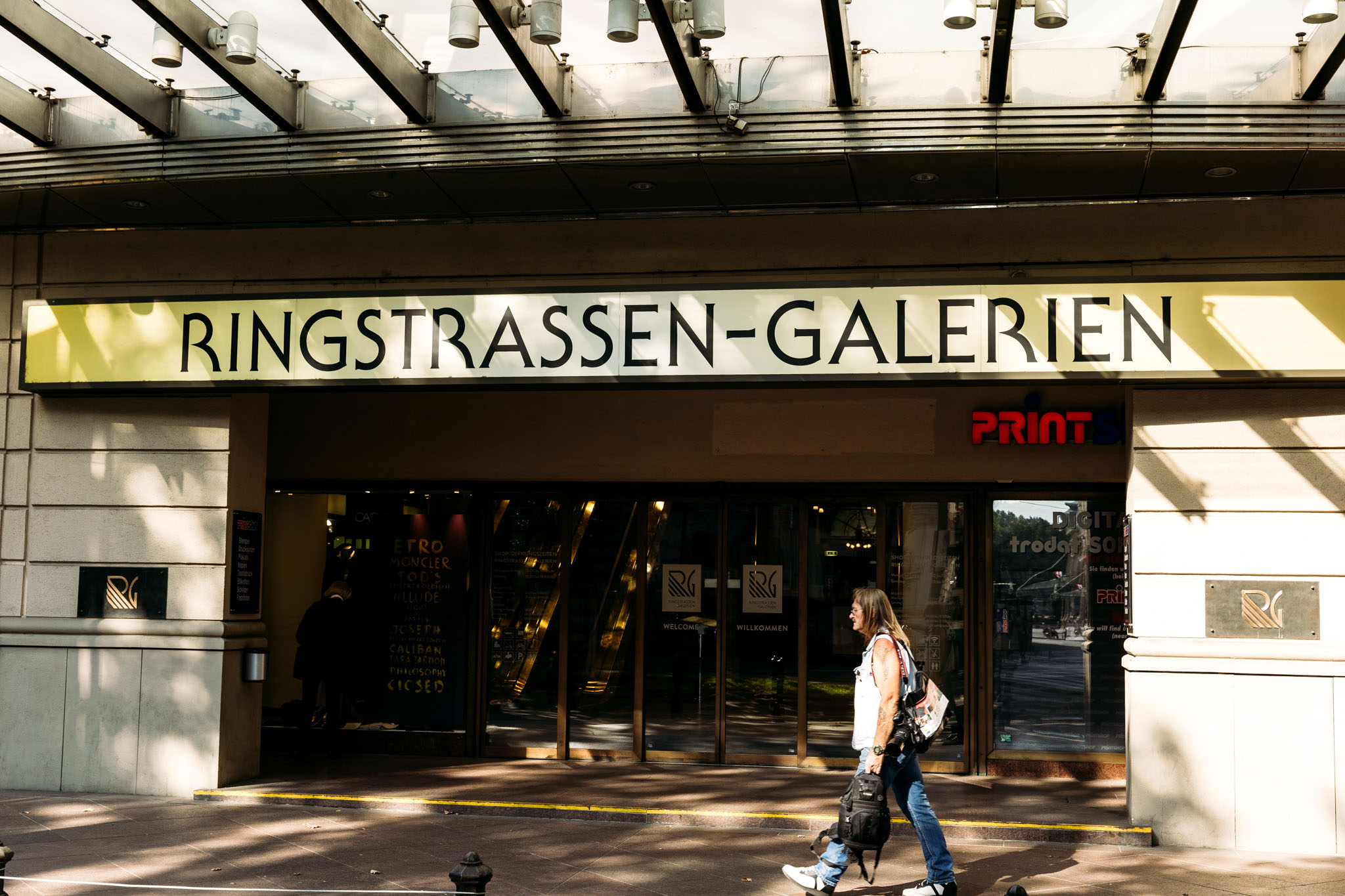 Ringstrassen Galerien