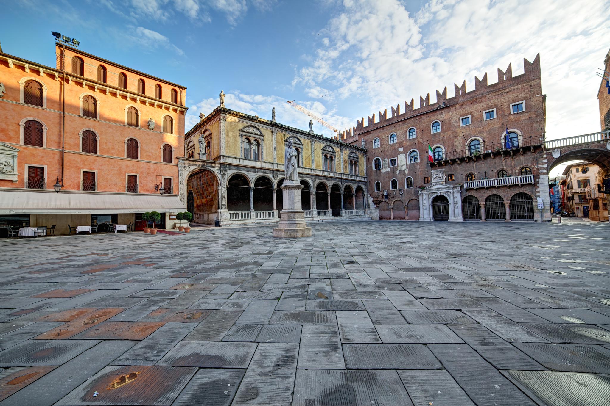 Piazza dei Signori