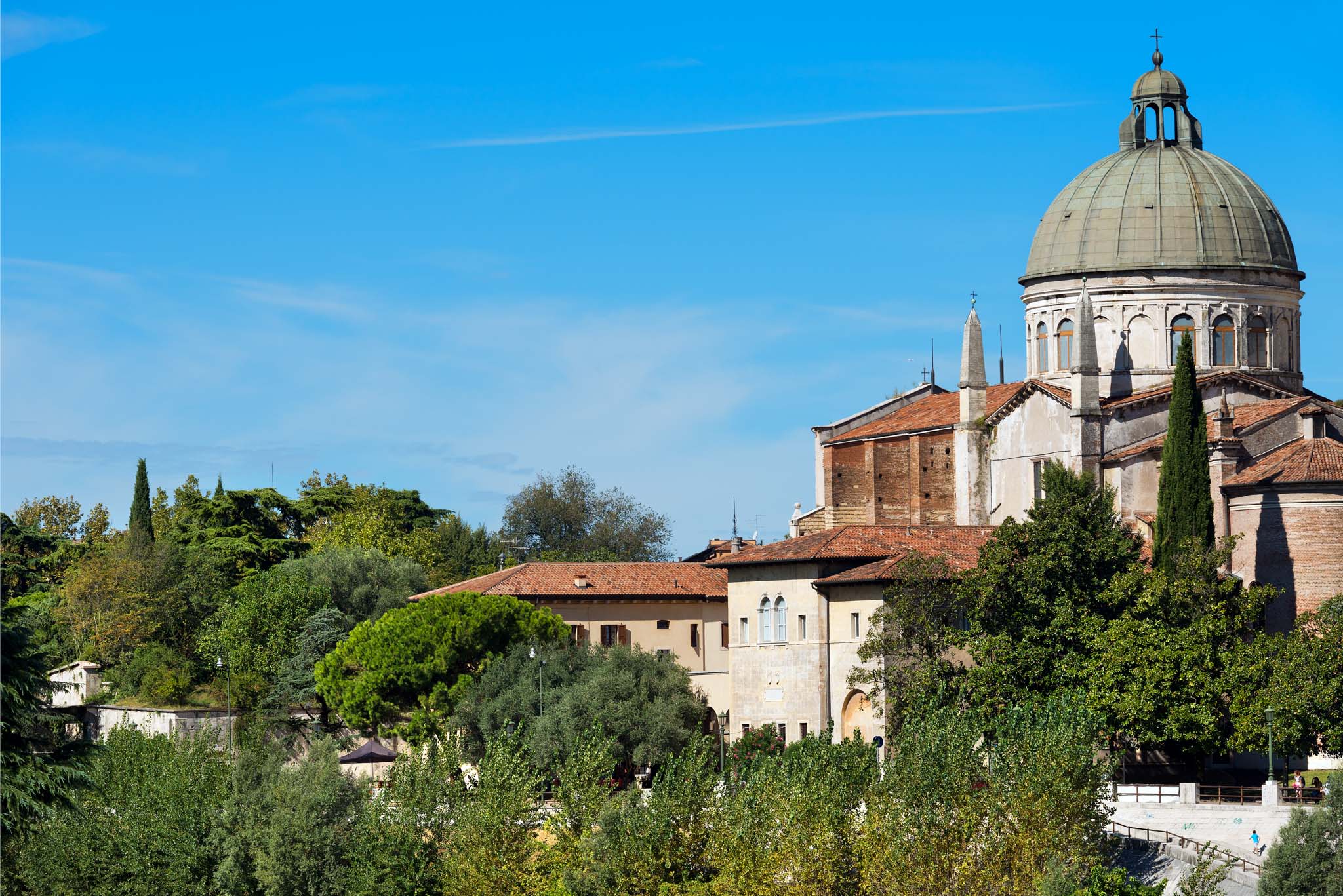 San Giorgio in Braida