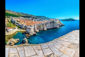 Dubrovnik Area