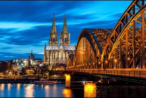 Cologne