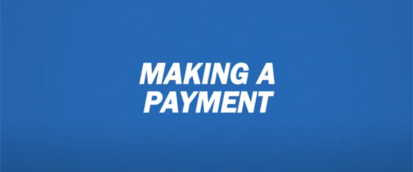 Make a payment