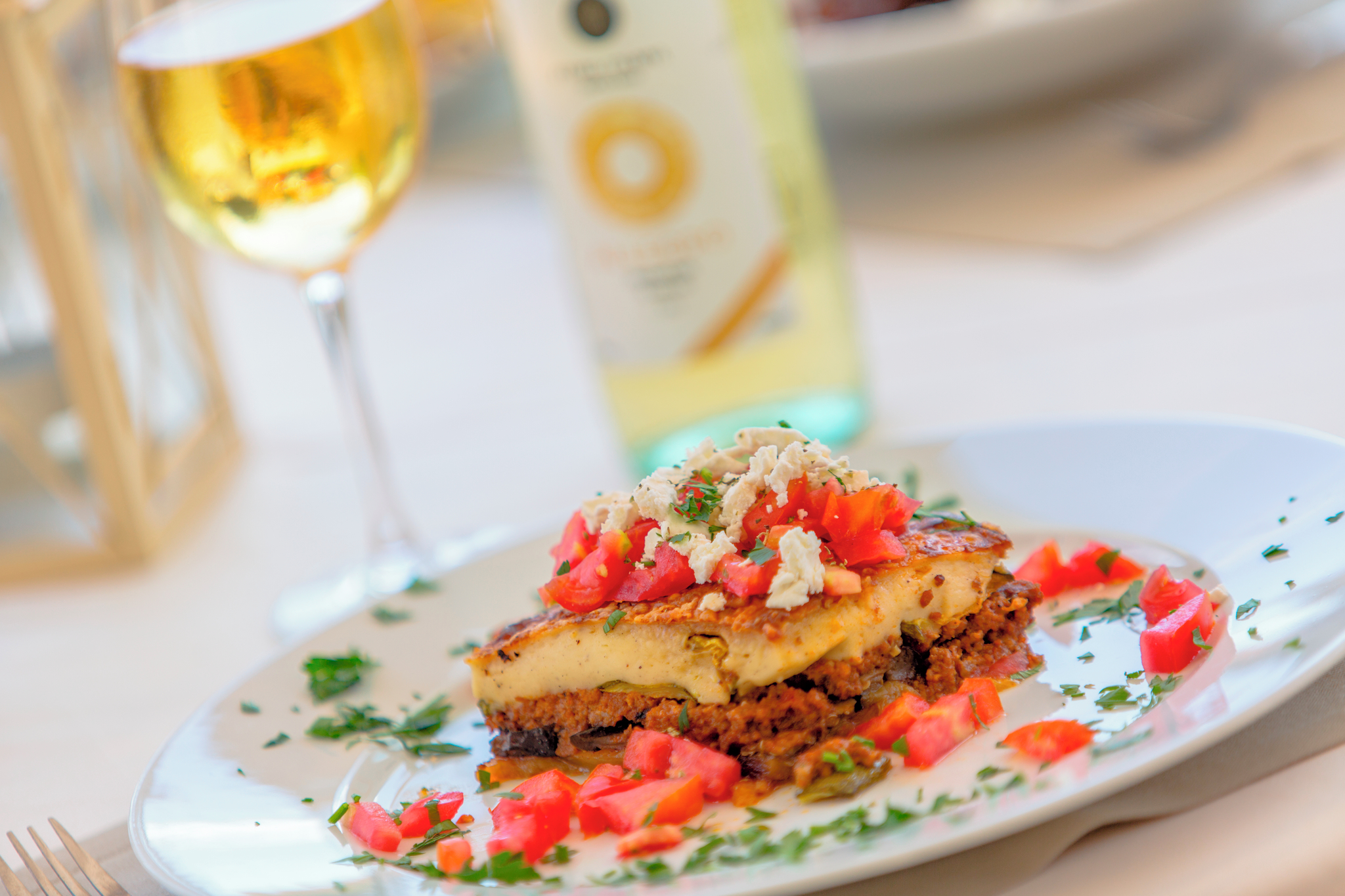 Galini Restaurant Tavern