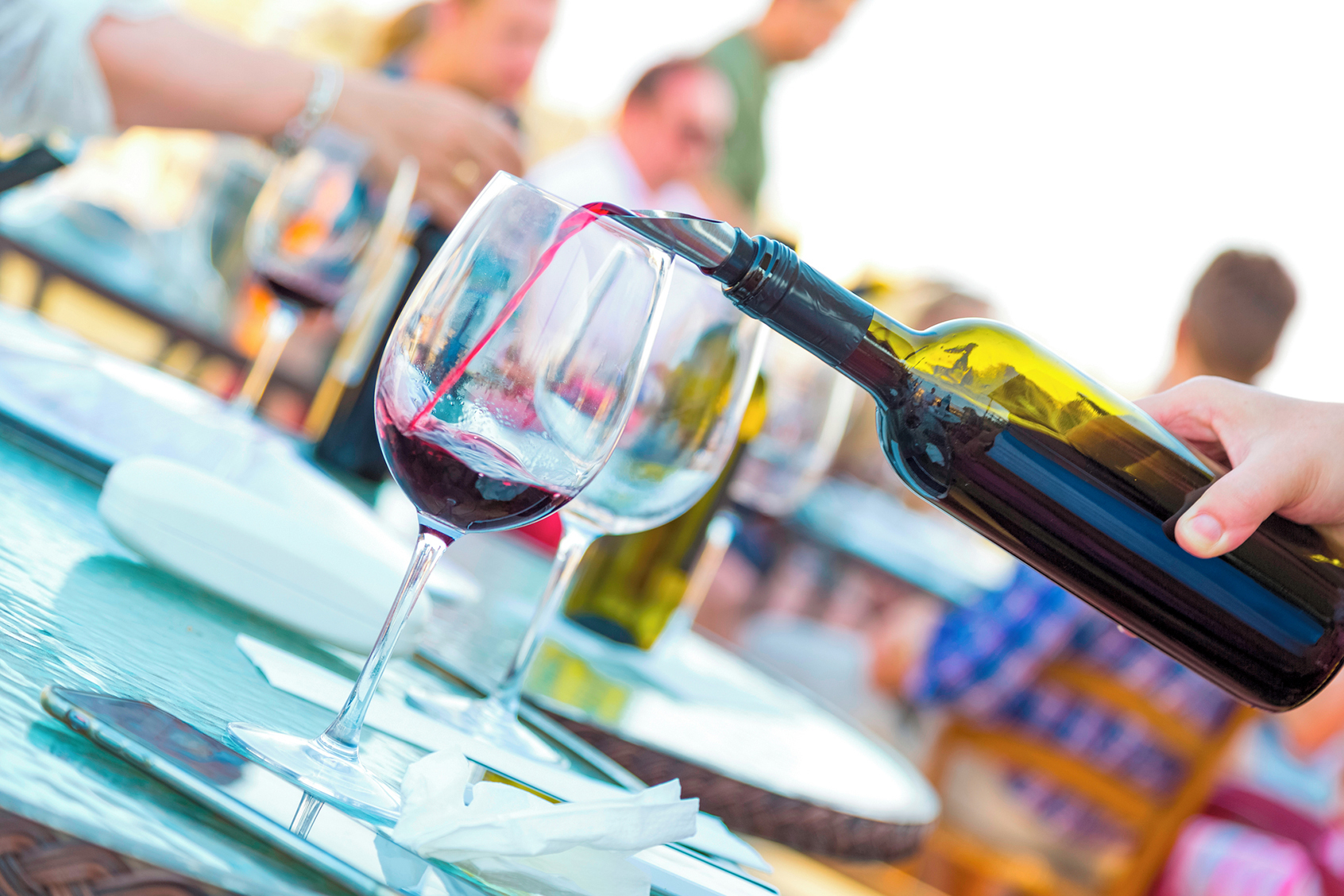 Canava Roussos Winery