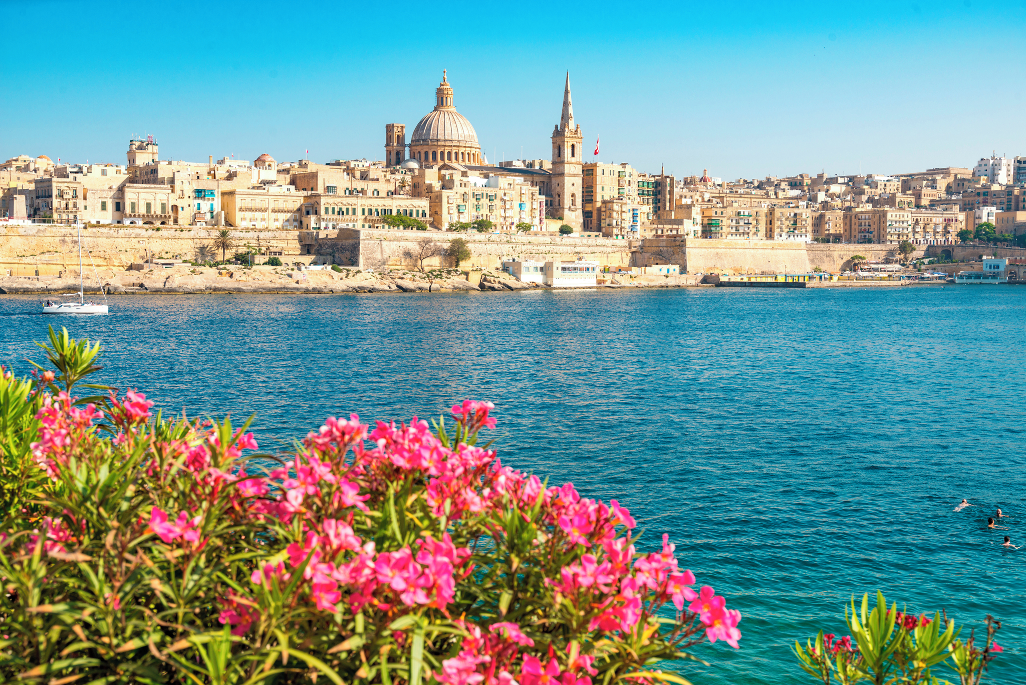 Valetta Holidays