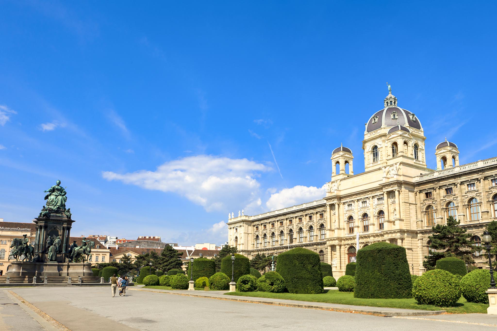 Kunsthistoriches Museum