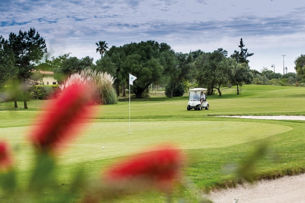 Club de Golf Isla Canela 