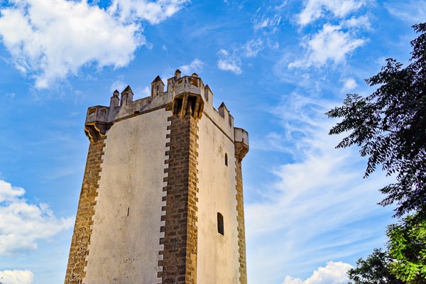 Torre de Guzman