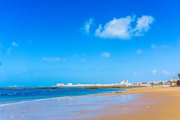 Playa de la Victoria
