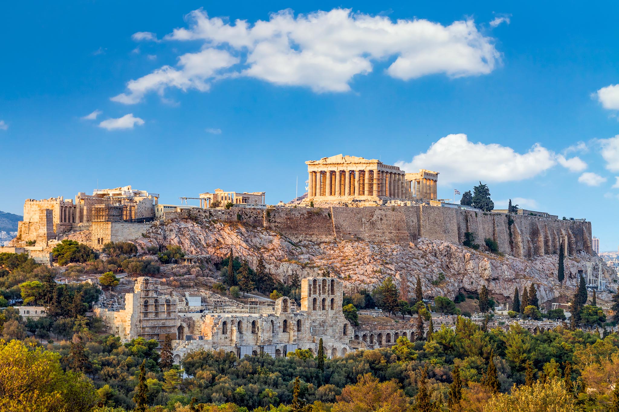Acropolis