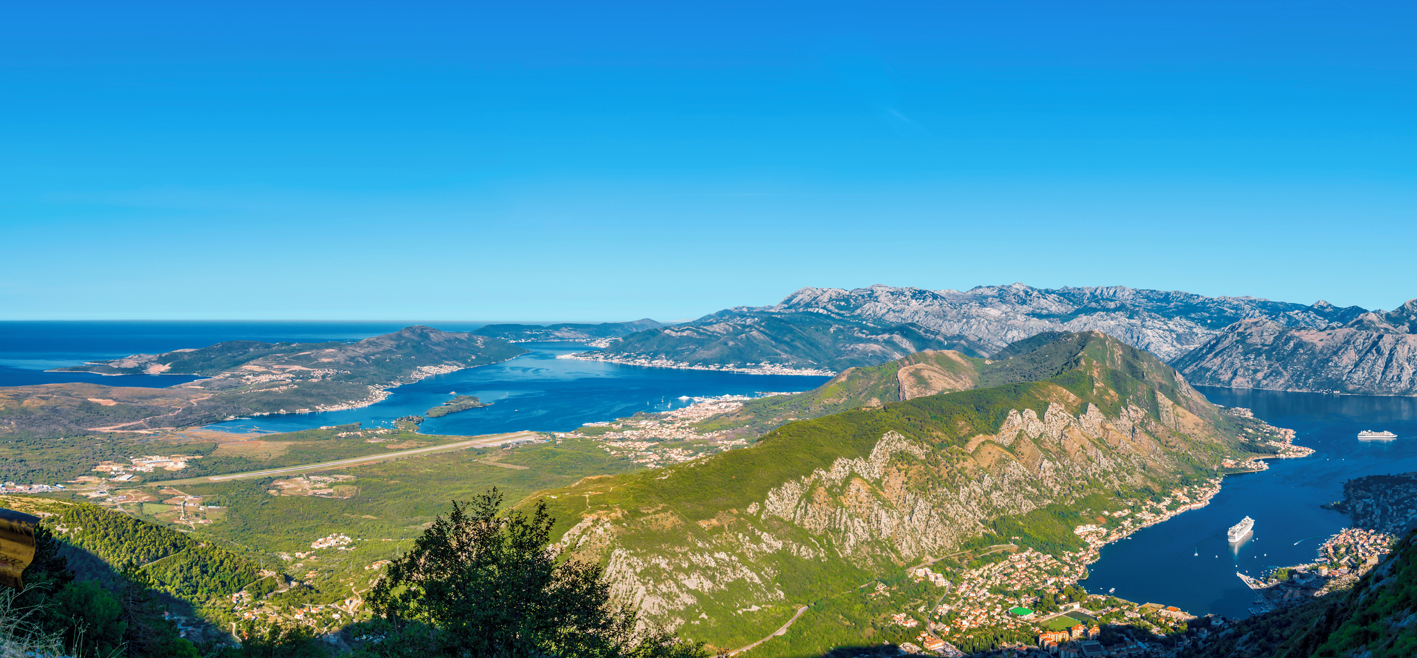 Lovcen National Park