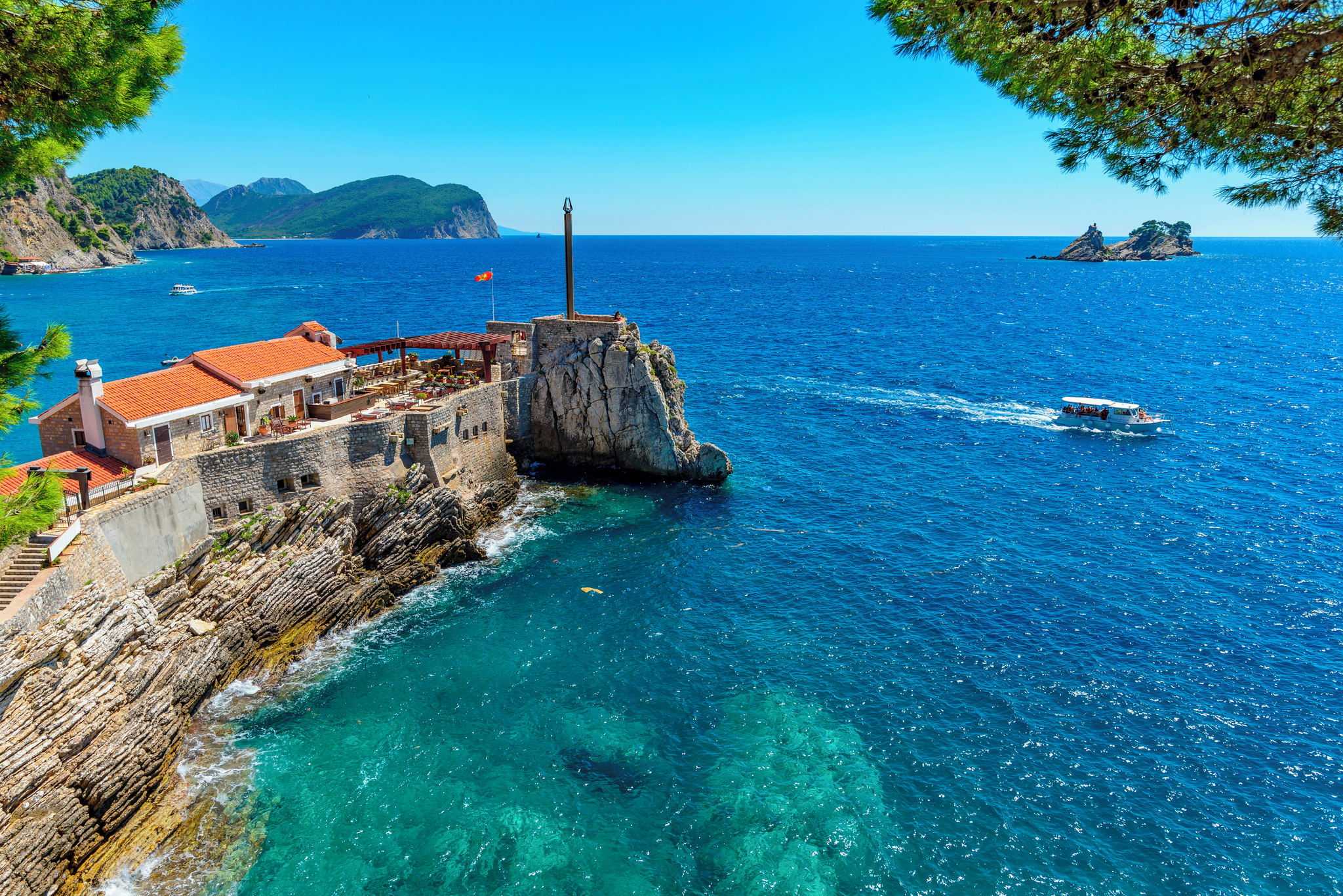 Explore Petrovac