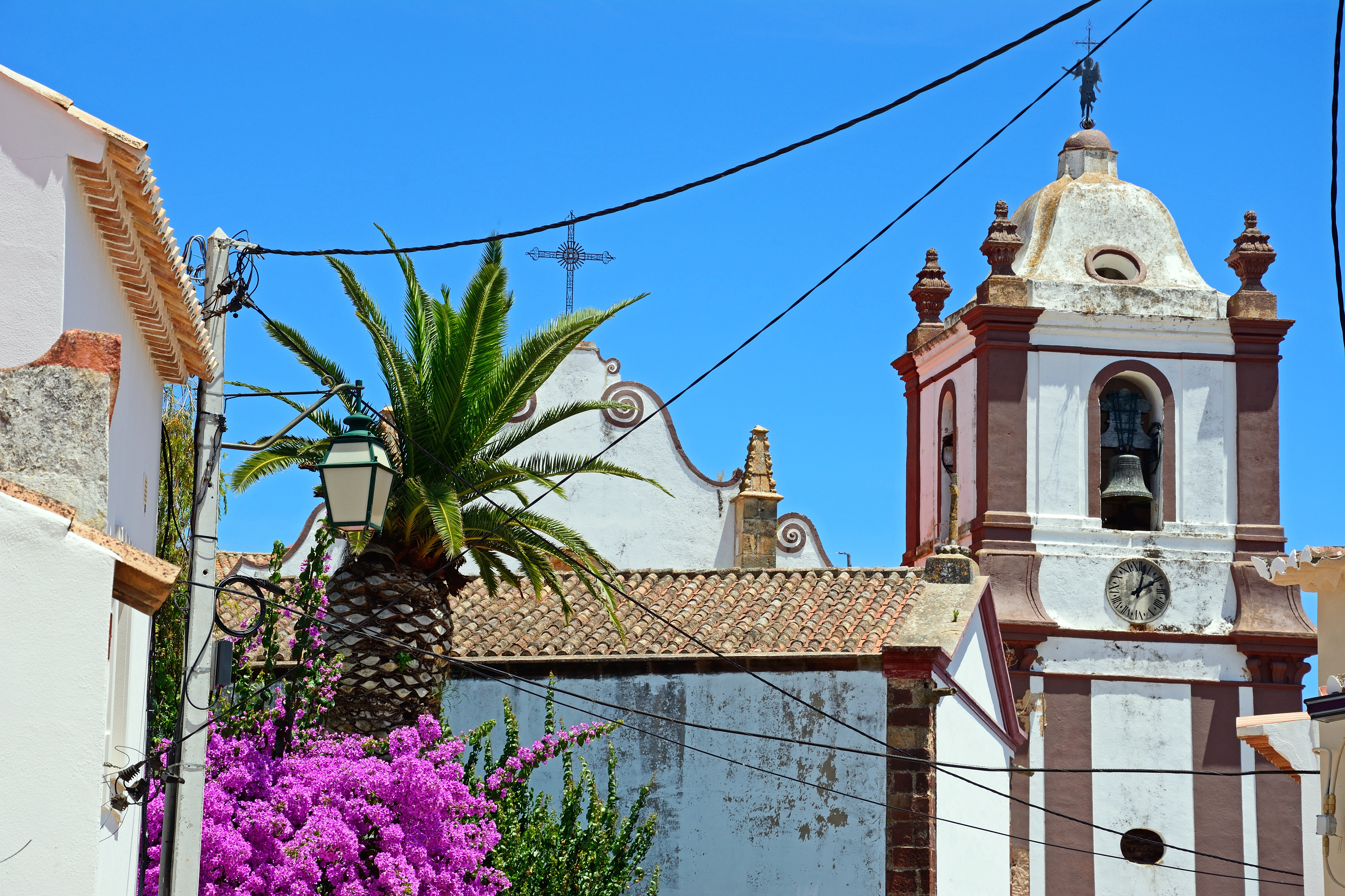 Silves Cathedral