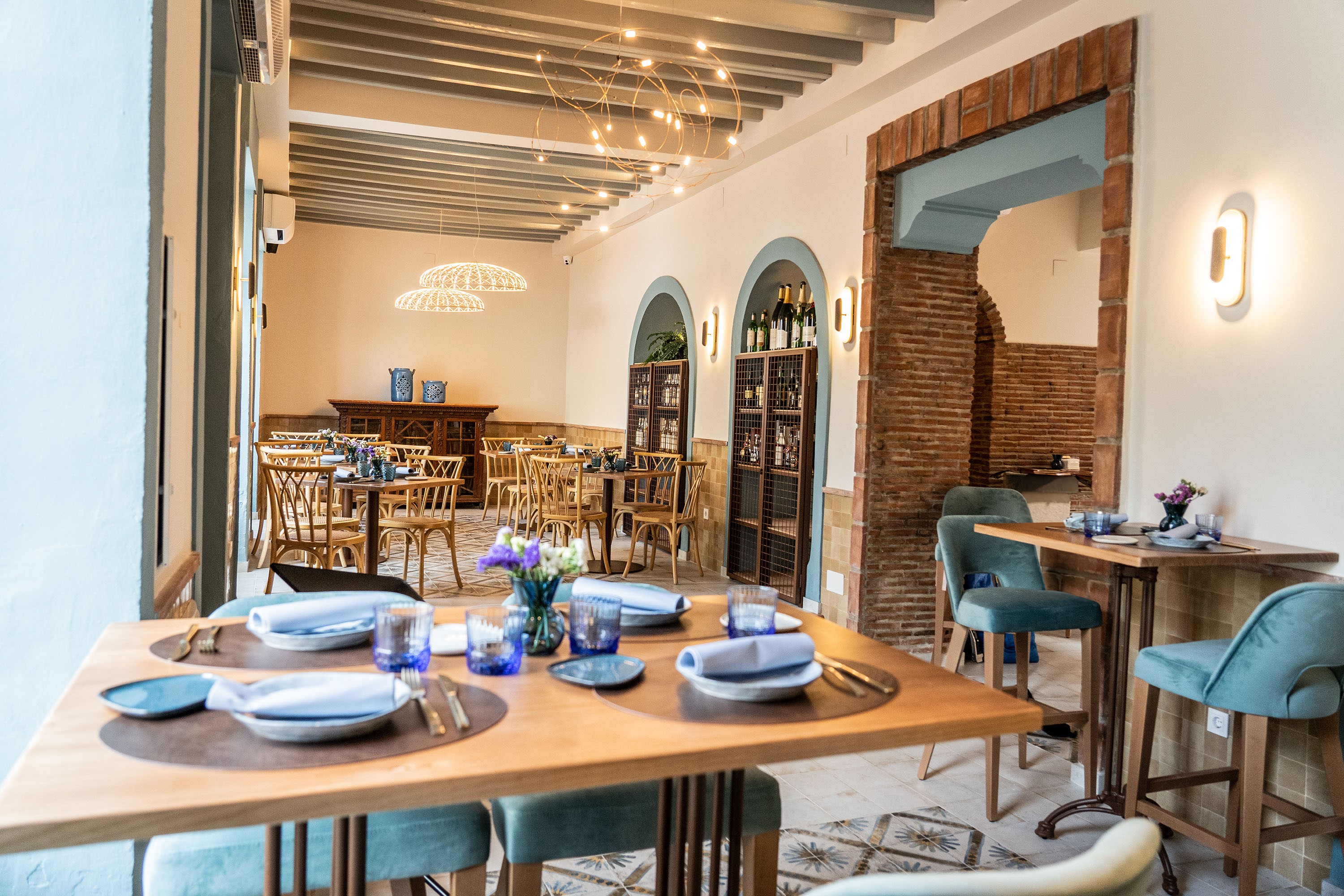 Restaurante Casa Luque  