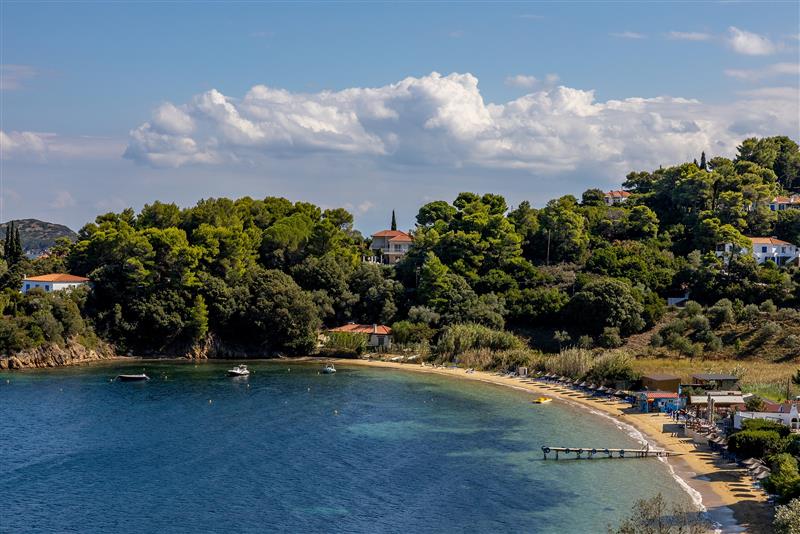 Kanapitsa boat trips