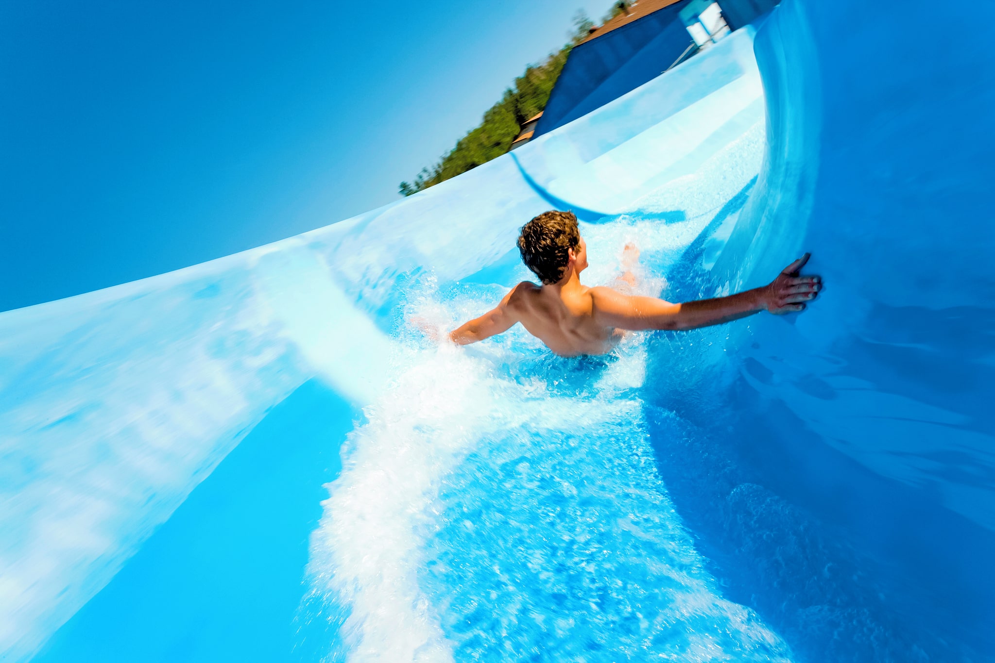 Acqua Village Cecina