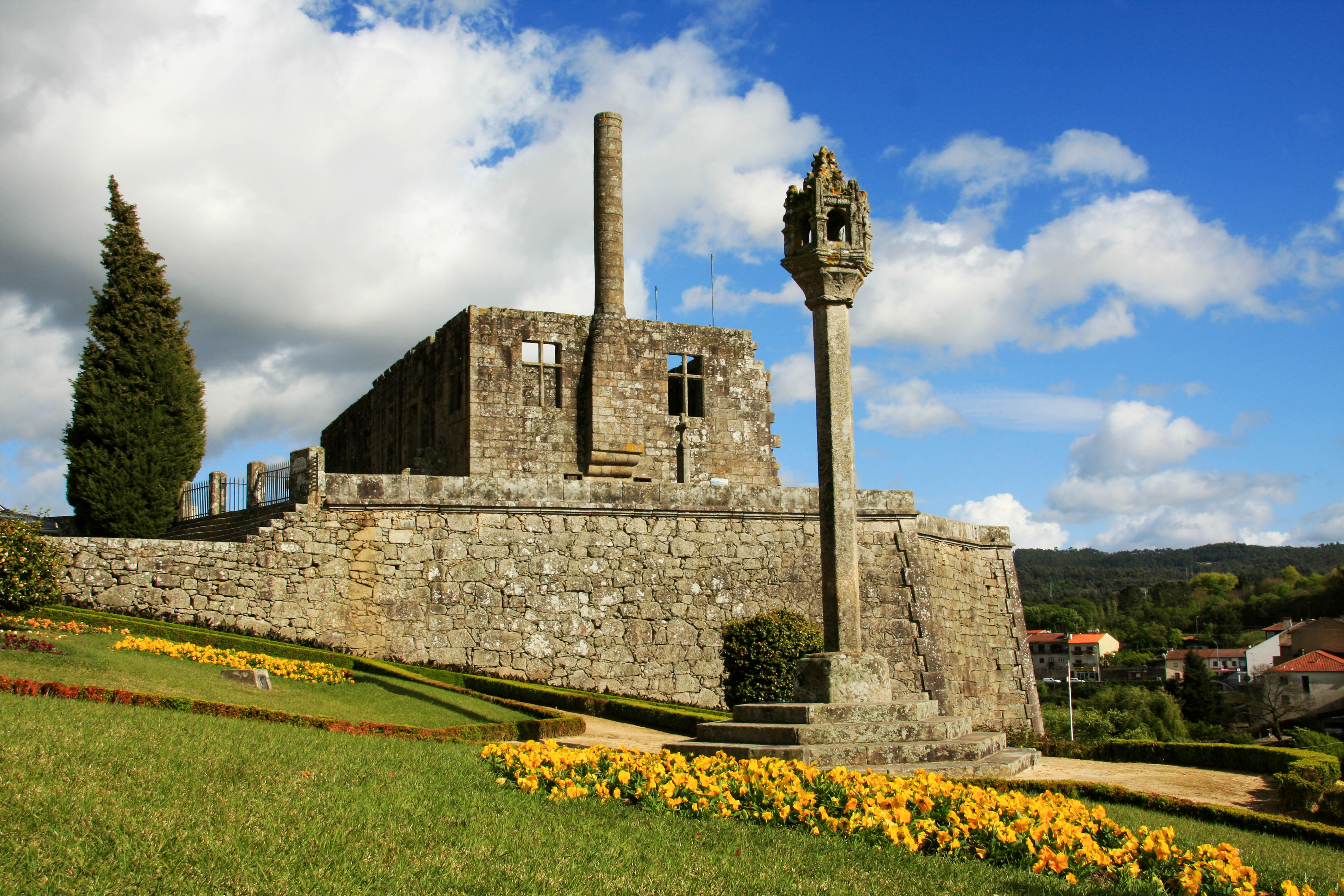 The Archaeological Museum