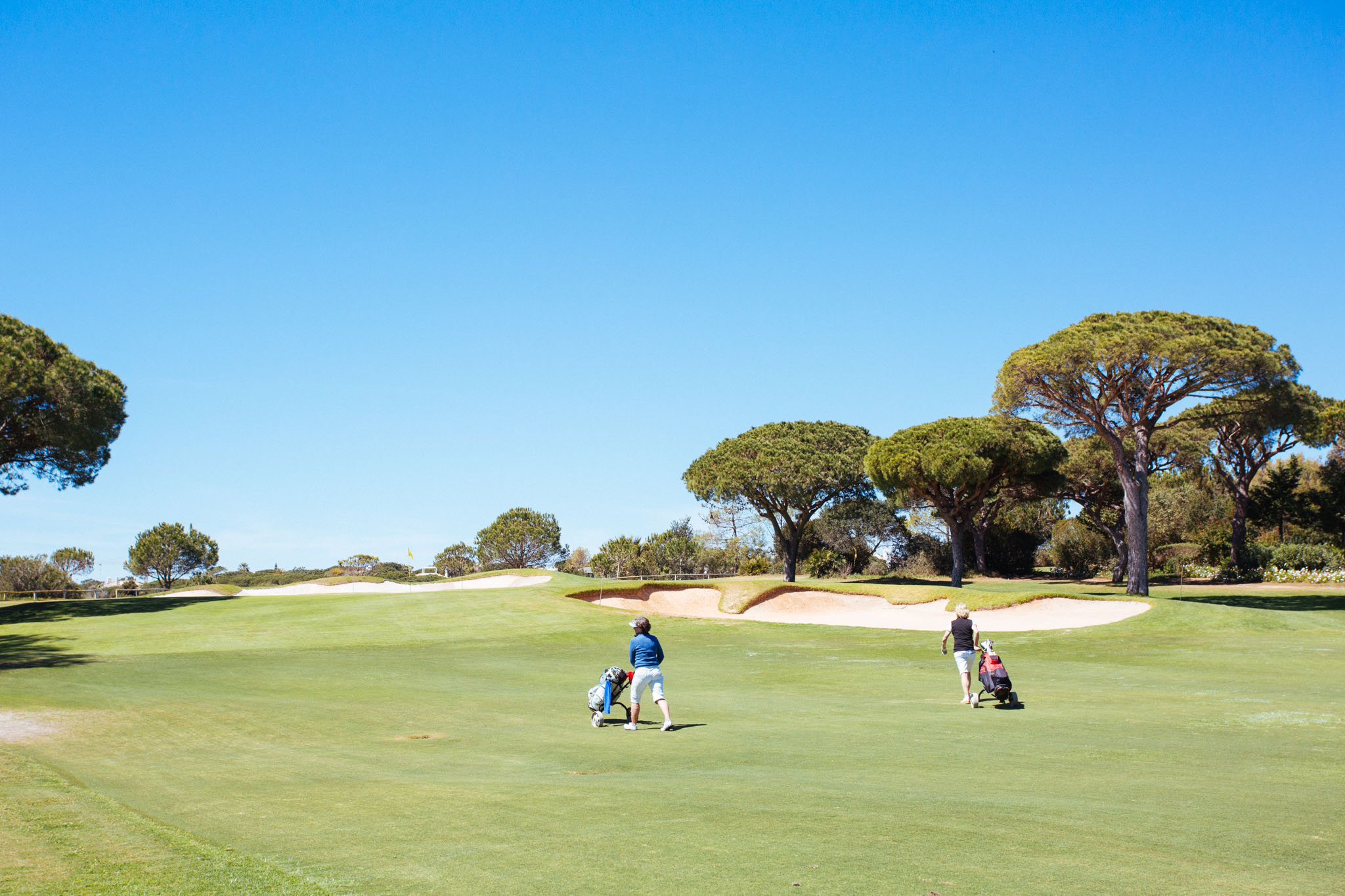 San Lorenzo Golf Course