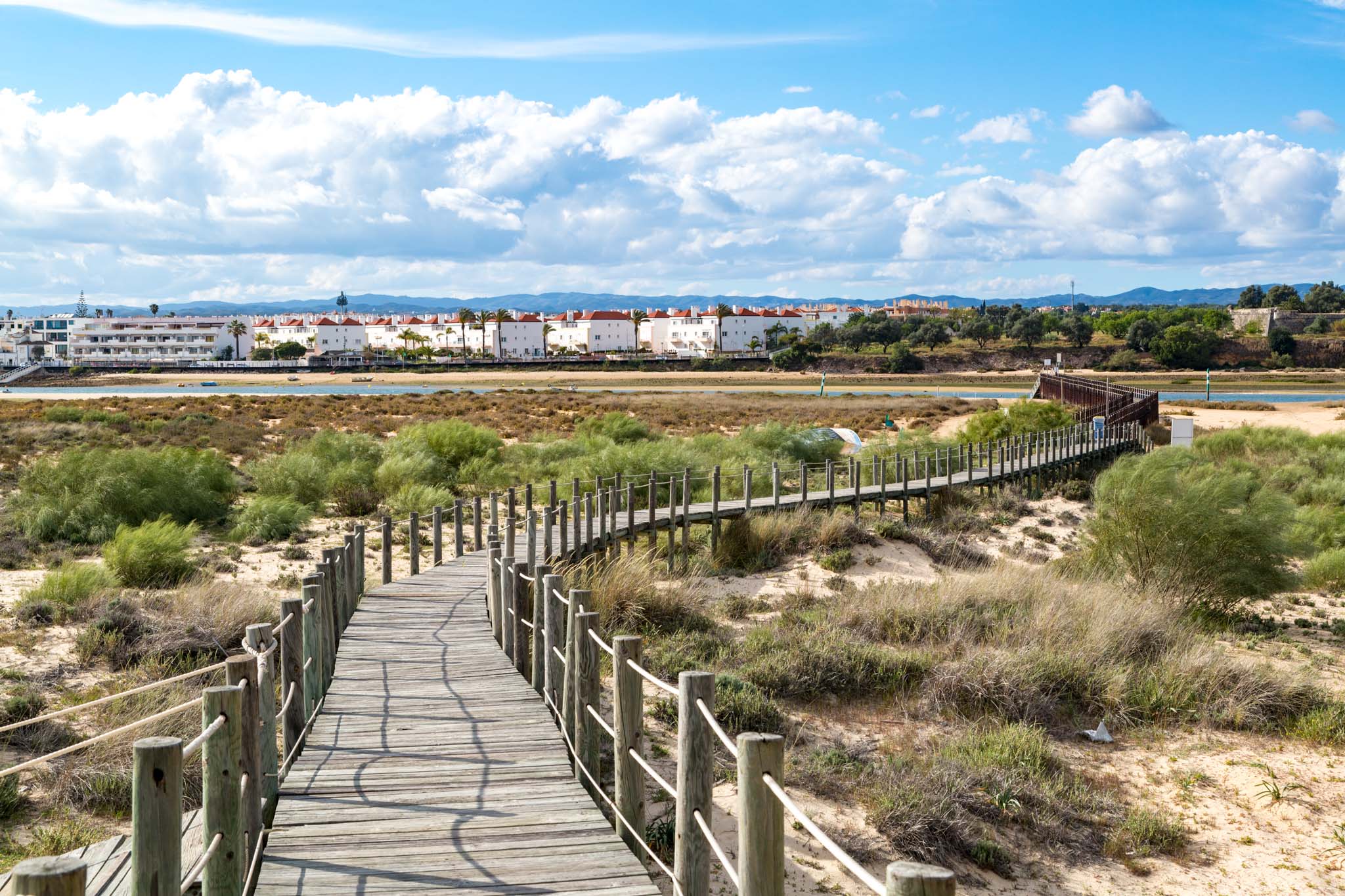 Cabanas de Tavira