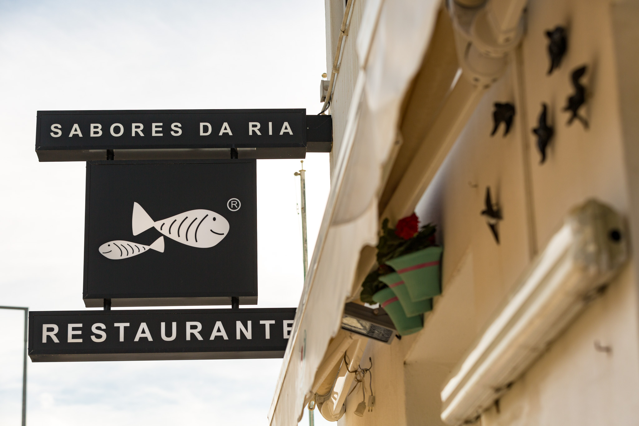 A Sabores da Ria